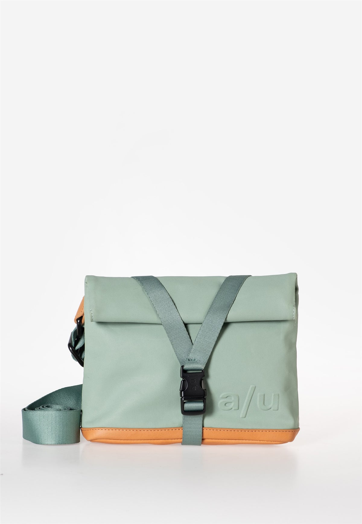 Tsu Bauchtasche Japan sage green | Bildmaterial bereitgestellt von SHOES.PLEASE.