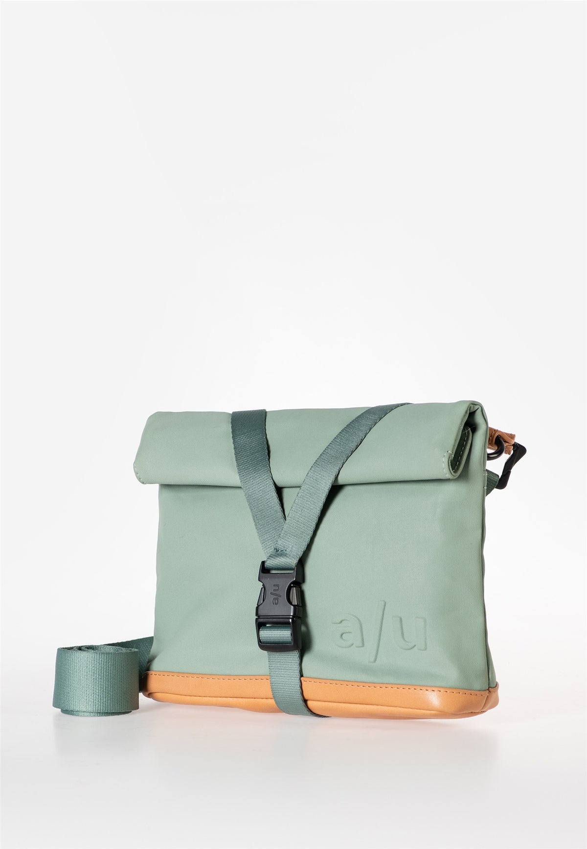 Tsu Bauchtasche Japan sage green | Bildmaterial bereitgestellt von SHOES.PLEASE.