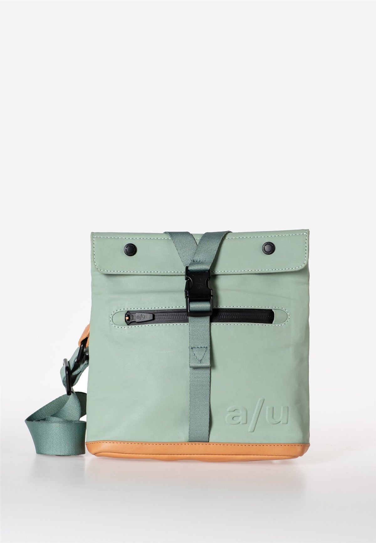 Tsu Bauchtasche Japan sage green | Bildmaterial bereitgestellt von SHOES.PLEASE.