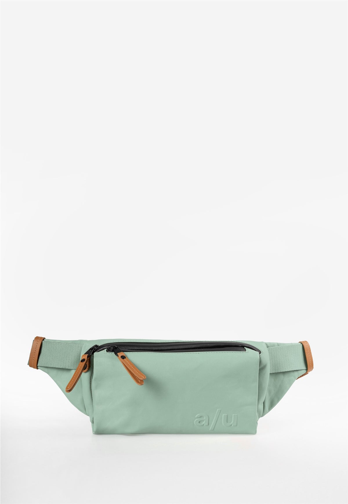 Himeji Gürteltasche Japan sage green | Bildmaterial bereitgestellt von SHOES.PLEASE.