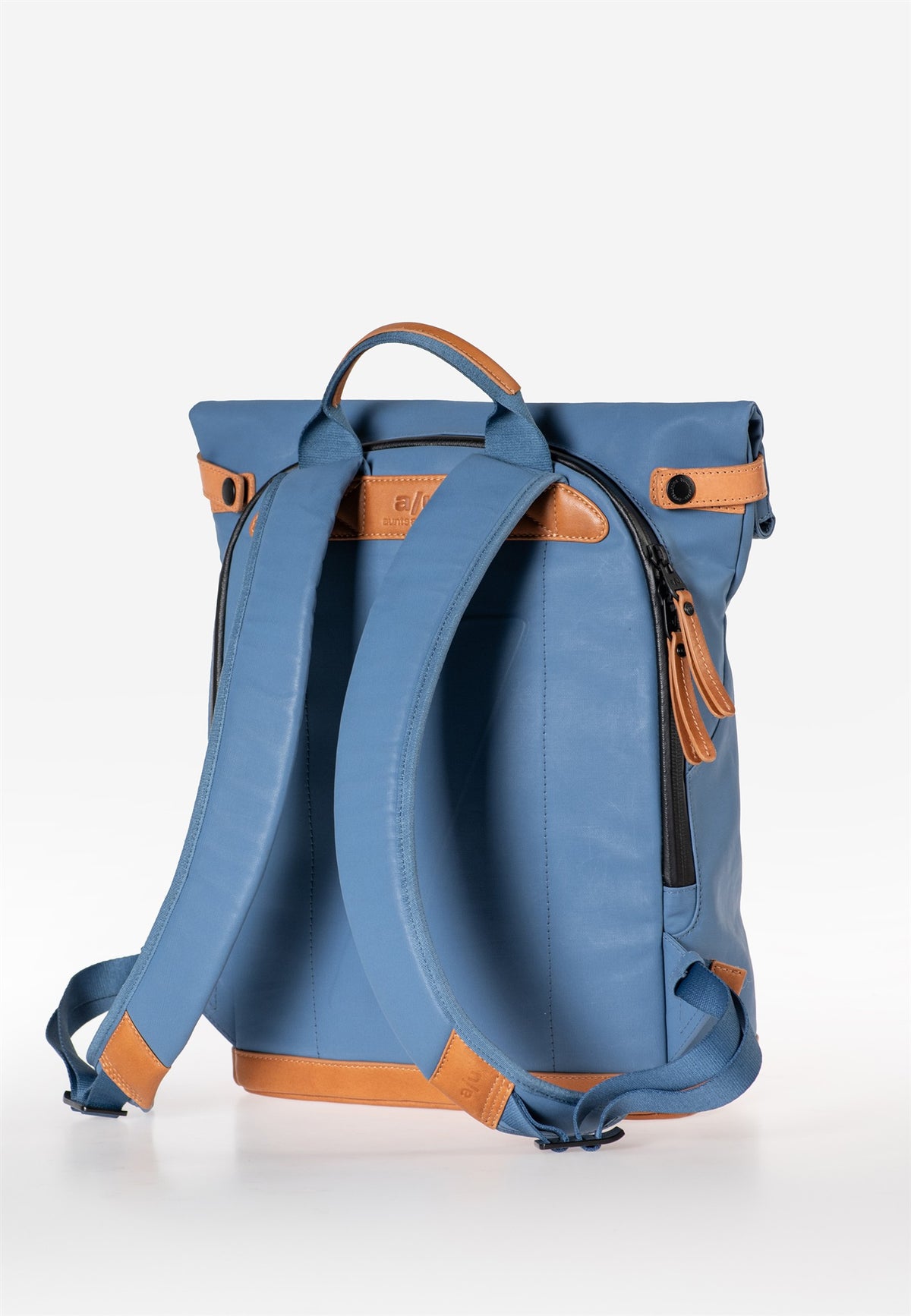 Wakayama Rucksack Japan blue jeans | Bildmaterial bereitgestellt von SHOES.PLEASE.