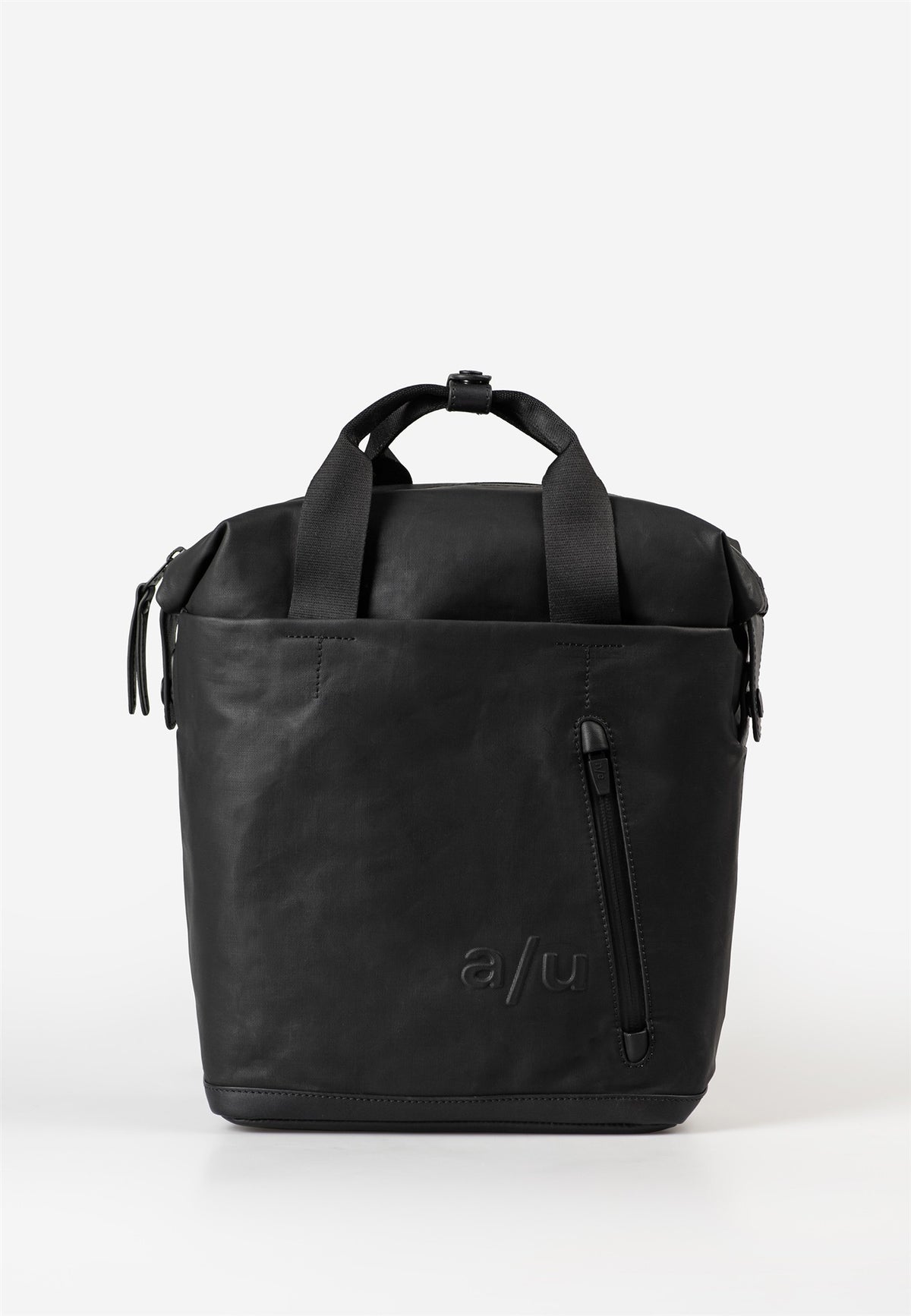 Yaizu Rucksack Japan black | Bildmaterial bereitgestellt von SHOES.PLEASE.