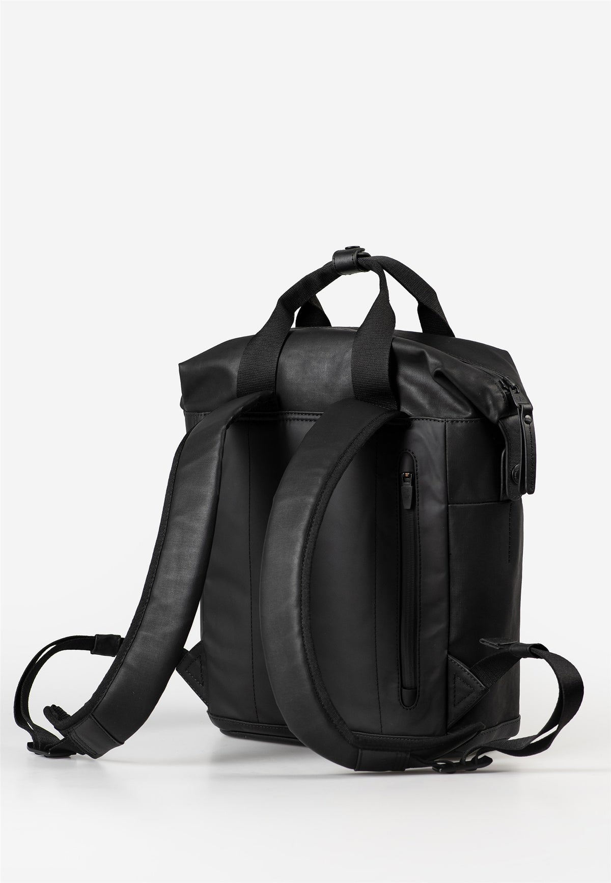 Yaizu Rucksack Japan black | Bildmaterial bereitgestellt von SHOES.PLEASE.