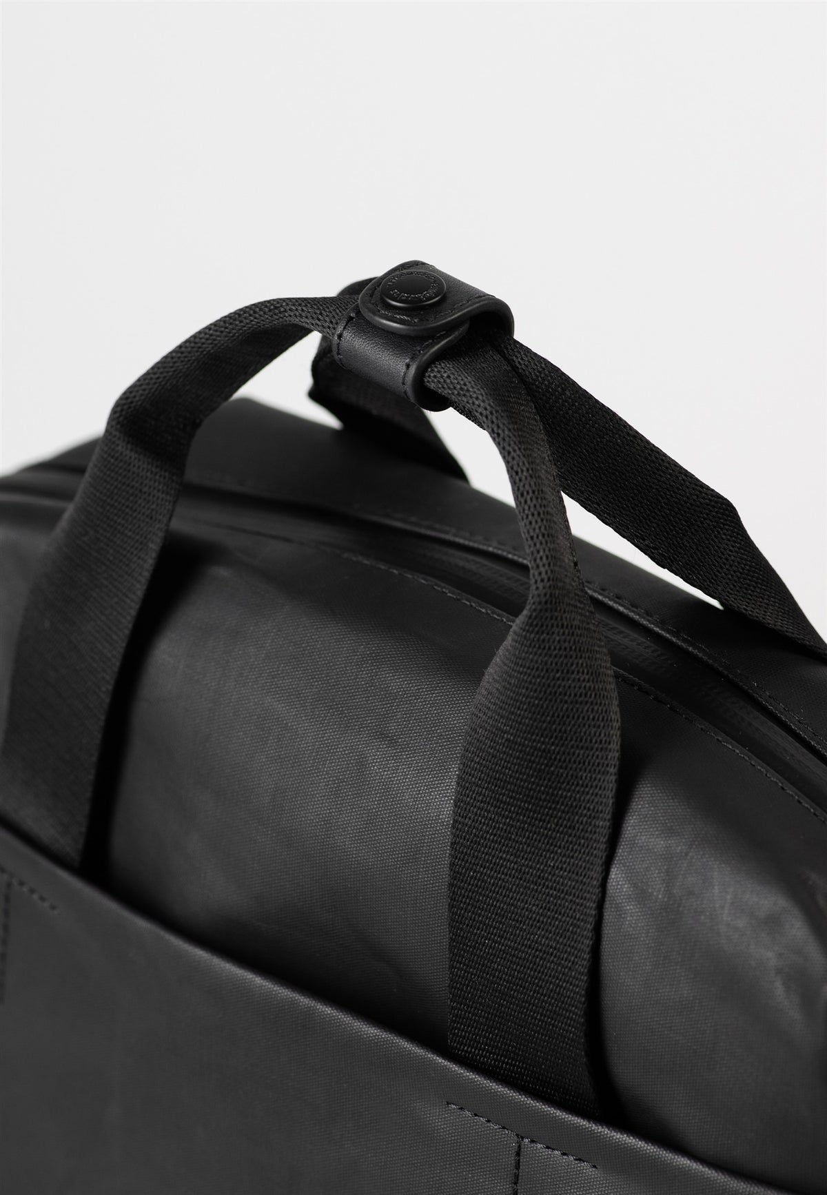 Yaizu Rucksack Japan black | Bildmaterial bereitgestellt von SHOES.PLEASE.