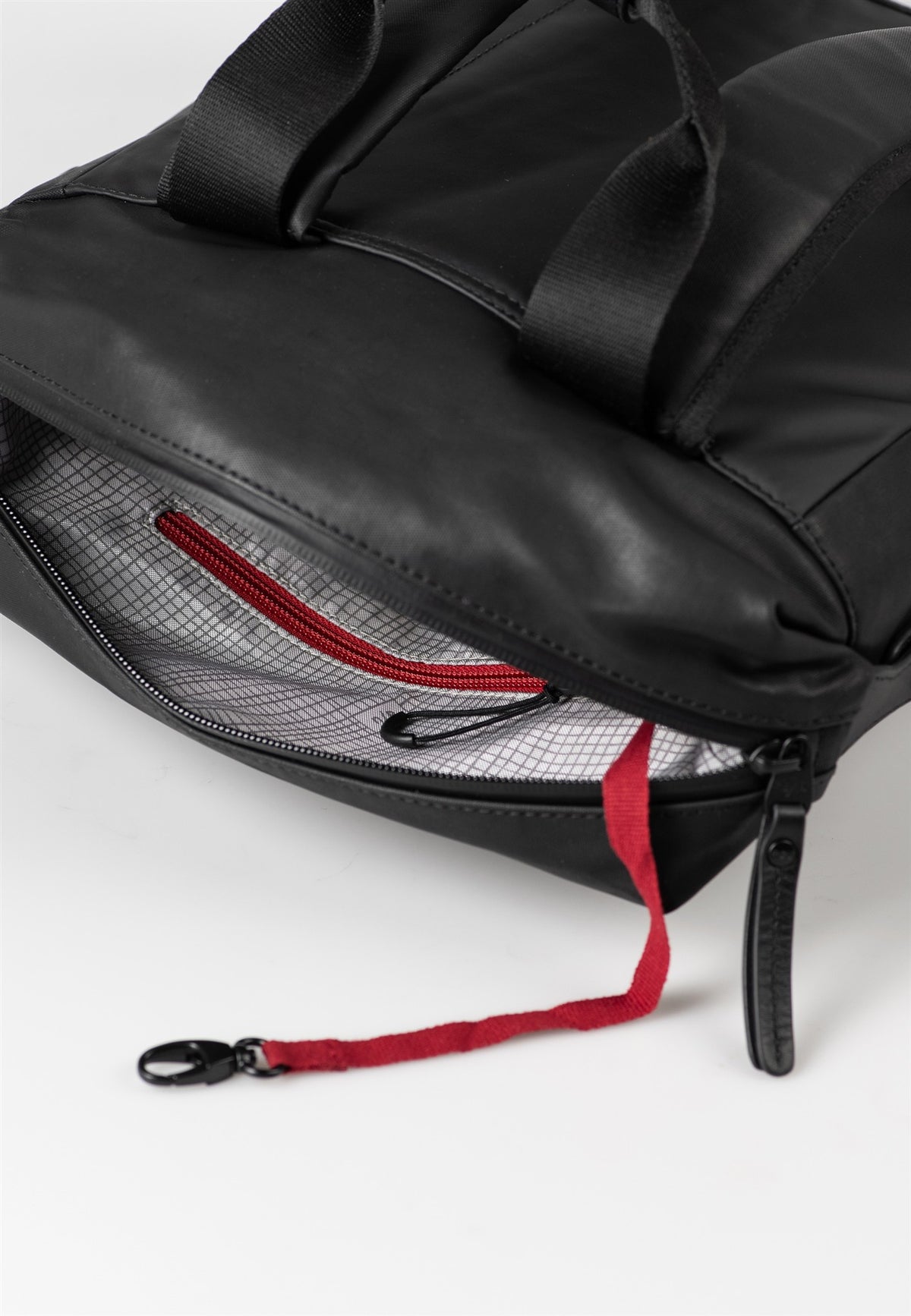 Yaizu Rucksack Japan black | Bildmaterial bereitgestellt von SHOES.PLEASE.