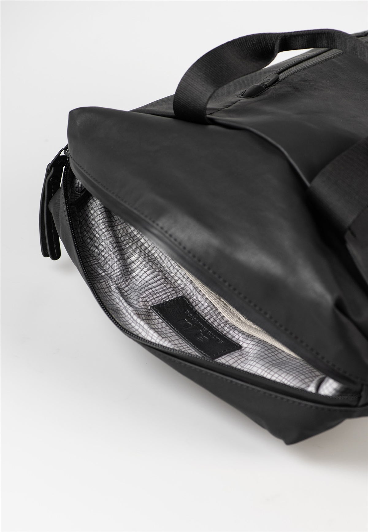 Yaizu Rucksack Japan black | Bildmaterial bereitgestellt von SHOES.PLEASE.