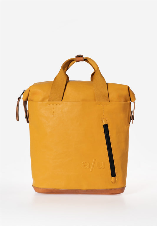 Yaizu Rucksack Japan mustard