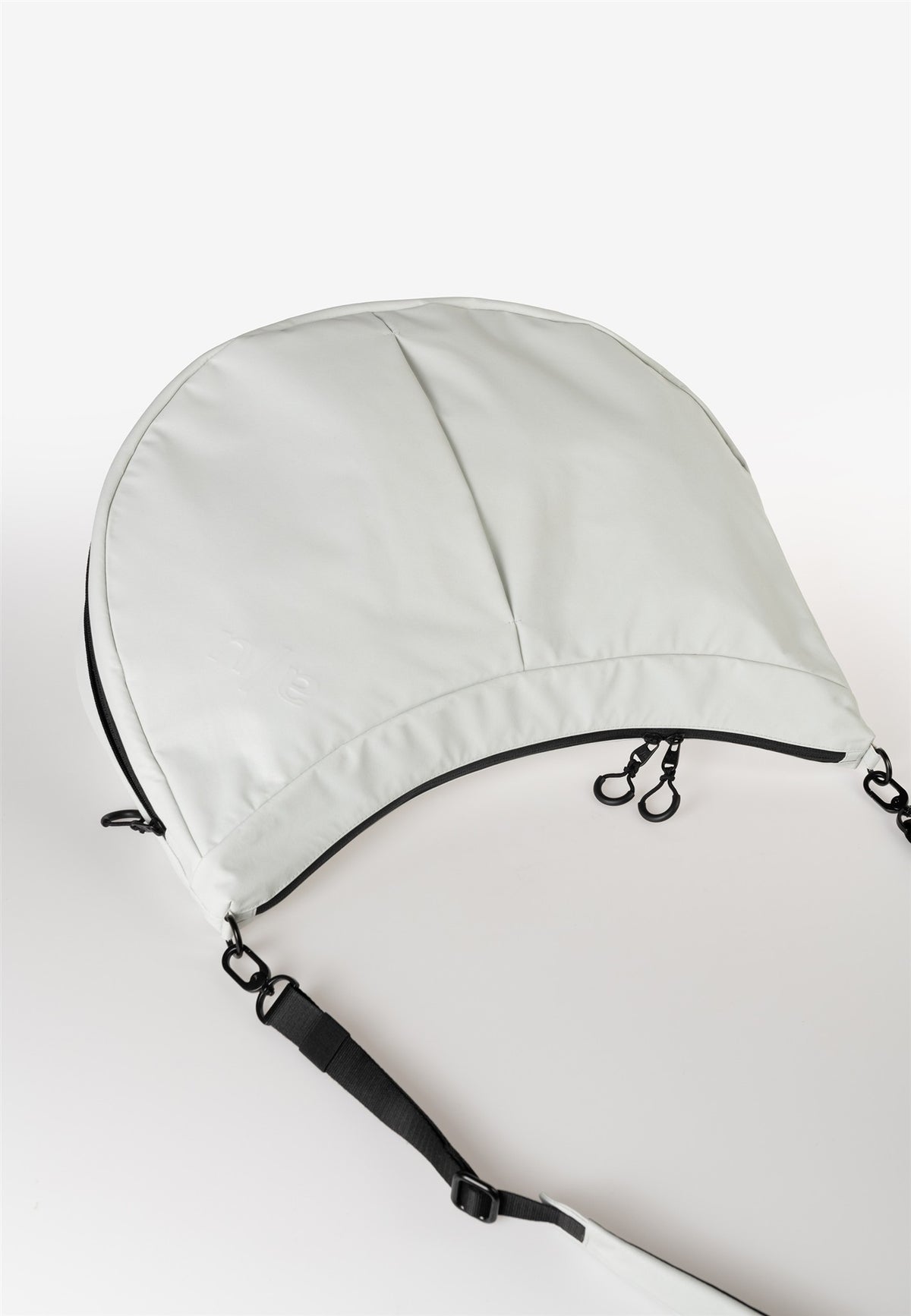Miyagawa Halfmoon Bag Japan RE LITE cloud nine | Bildmaterial bereitgestellt von SHOES.PLEASE.
