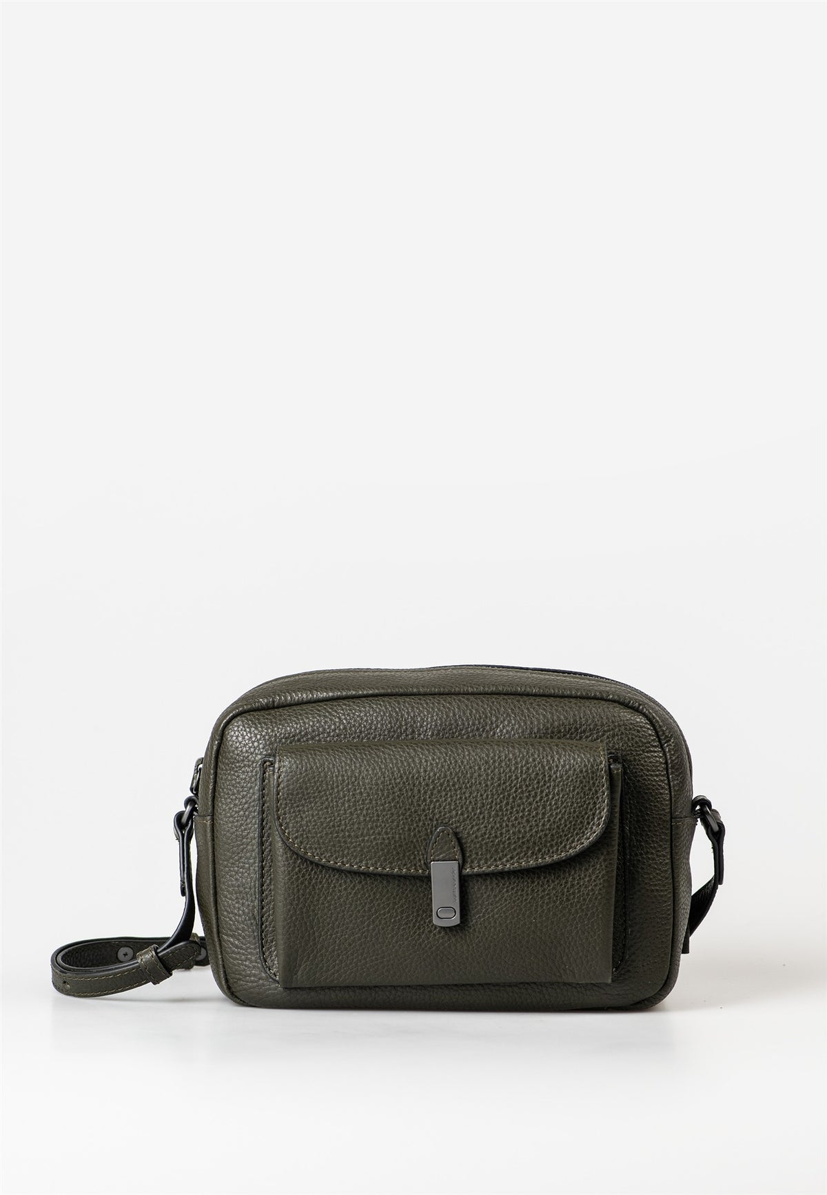 Posh Umhängetasche Philocalists ivy green | Bildmaterial bereitgestellt von SHOES.PLEASE.