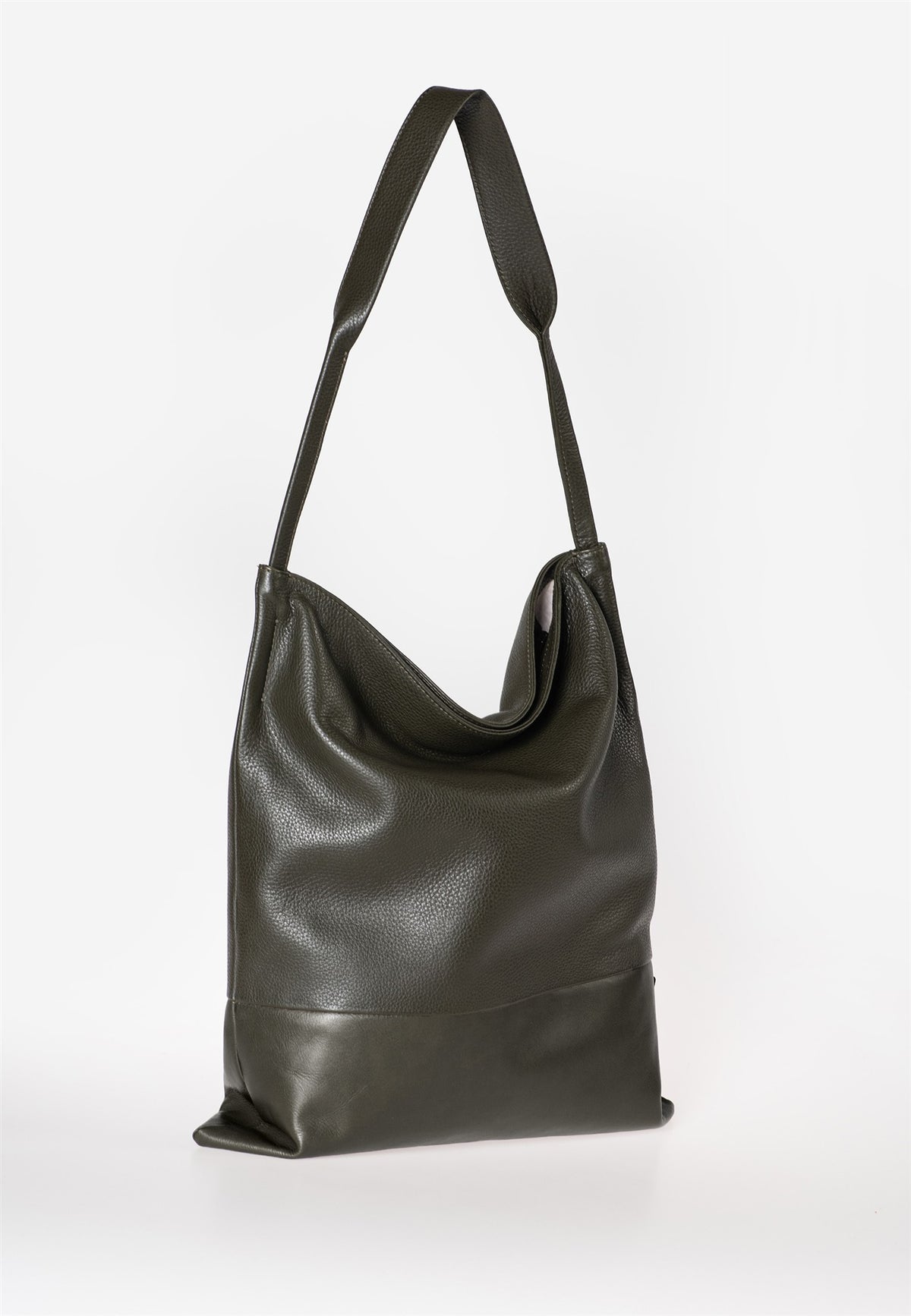 Lovin Shopper Philocalists ivy green | Bildmaterial bereitgestellt von SHOES.PLEASE.