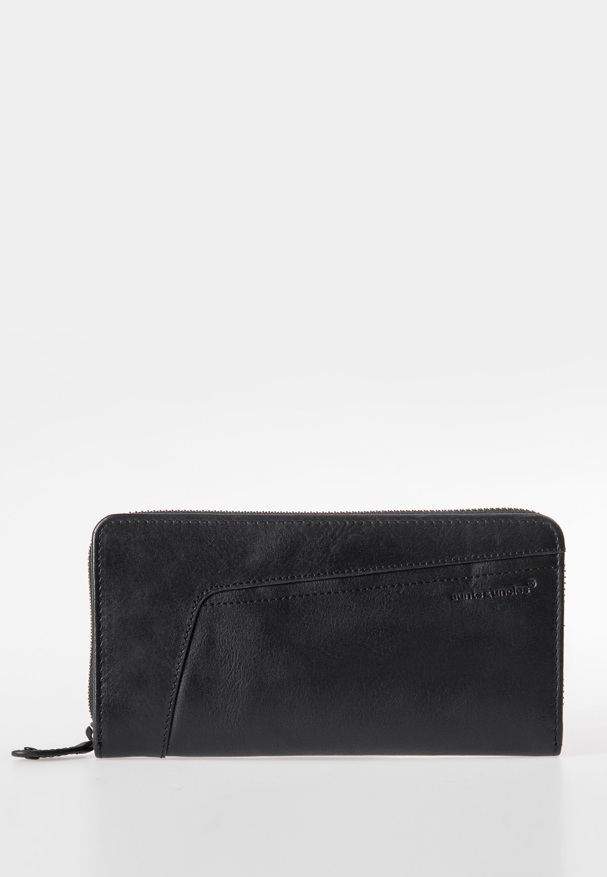 Tilda BS RV-Damenbörse Grandma's Luxury Club black smoke | Bildmaterial bereitgestellt von SHOES.PLEASE.