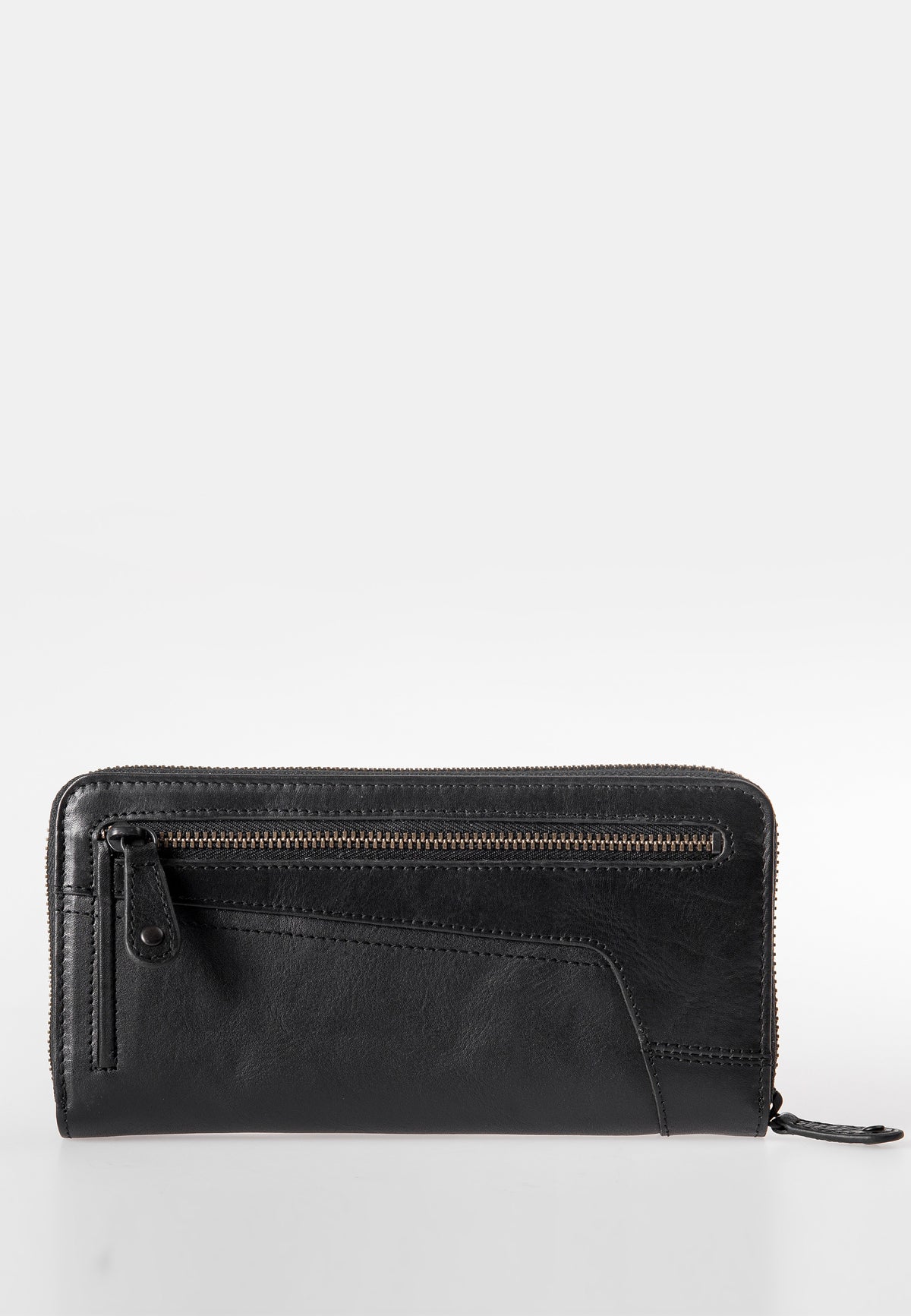 Tilda BS RV-Damenbörse Grandma's Luxury Club black smoke | Bildmaterial bereitgestellt von SHOES.PLEASE.