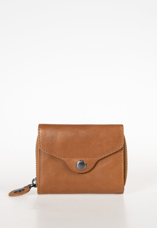 Judy RV-Börse Grandma's Luxury Club caramel