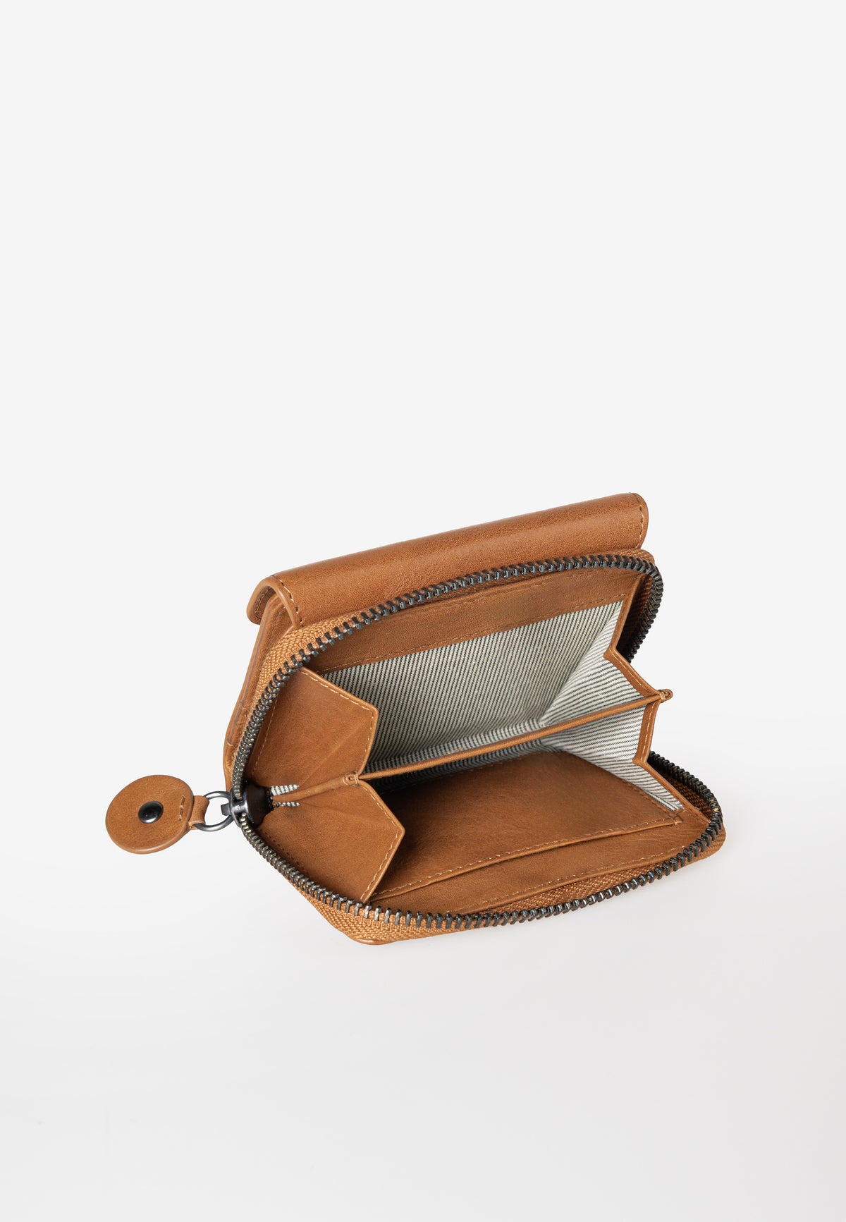 Judy RV-Börse Grandma's Luxury Club caramel | Bildmaterial bereitgestellt von SHOES.PLEASE.