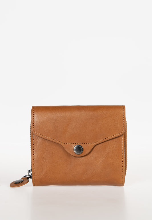 Lesley RV-Börse Grandma's Luxury Club caramel