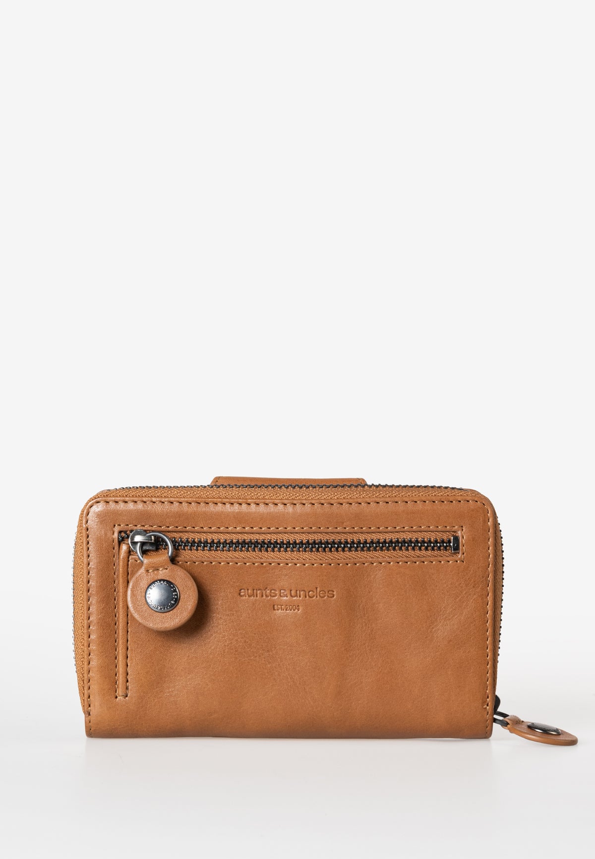 Francis RV-Börse Grandma's Luxury Club caramel | Bildmaterial bereitgestellt von SHOES.PLEASE.