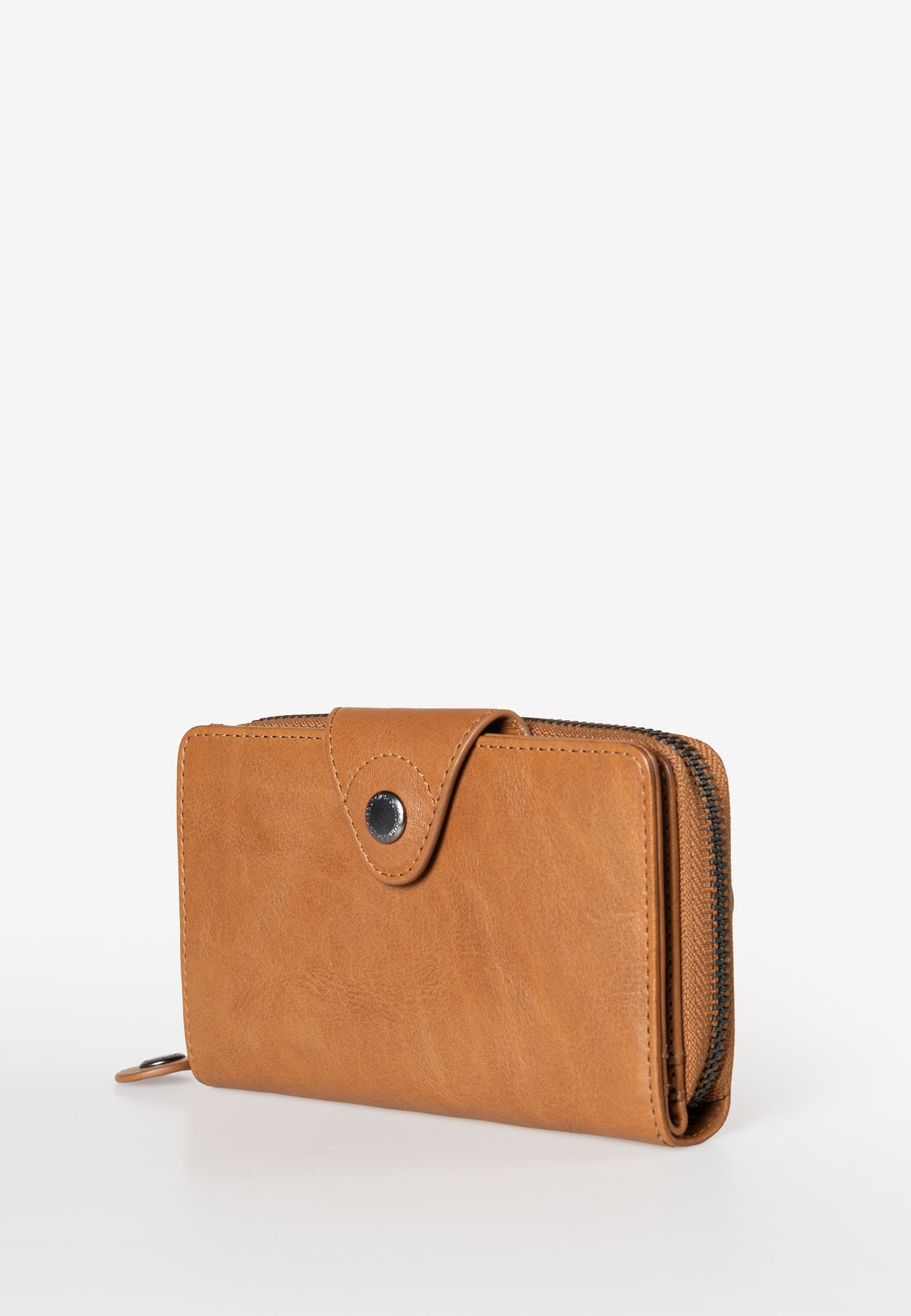 Francis RV-Börse Grandma's Luxury Club caramel | Bildmaterial bereitgestellt von SHOES.PLEASE.