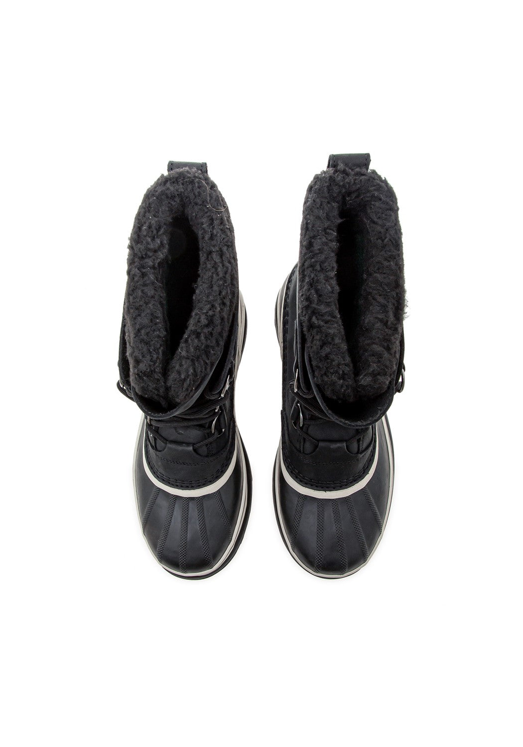 Caribou WP black/dark stone | Bildmaterial bereitgestellt von SHOES.PLEASE.