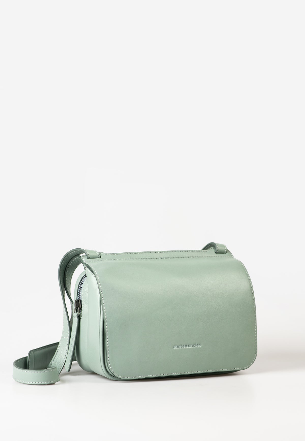 Magnolia Jamie's Orchard sage green | Bildmaterial bereitgestellt von SHOES.PLEASE.