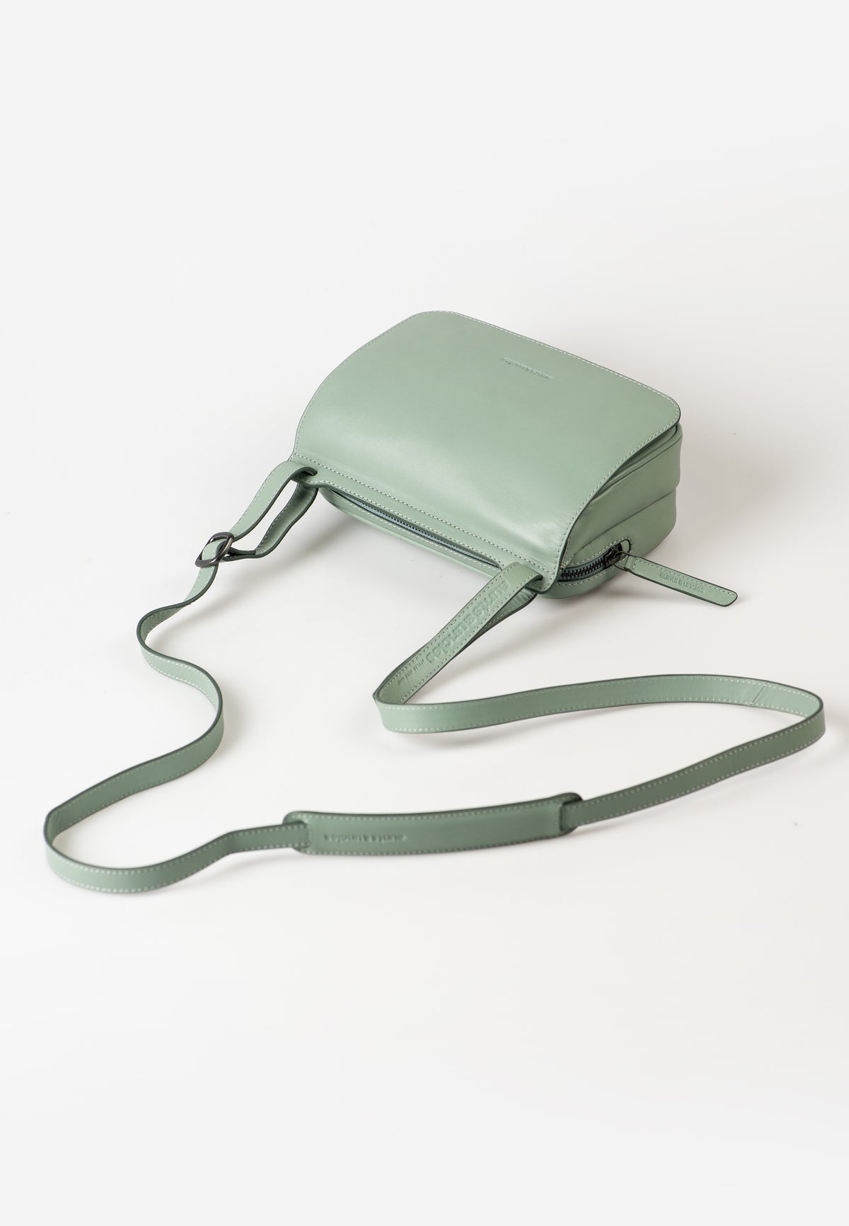 Magnolia Jamie's Orchard sage green | Bildmaterial bereitgestellt von SHOES.PLEASE.