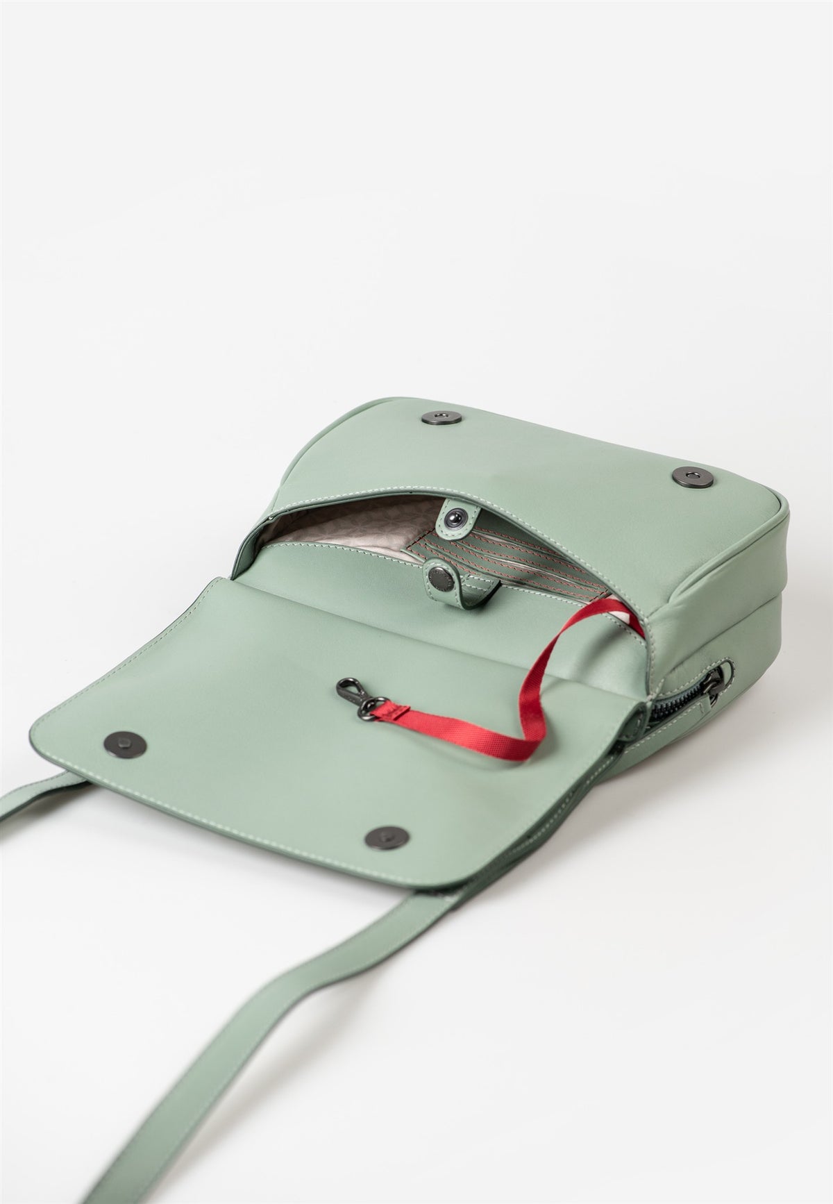 Magnolia Jamie's Orchard sage green | Bildmaterial bereitgestellt von SHOES.PLEASE.