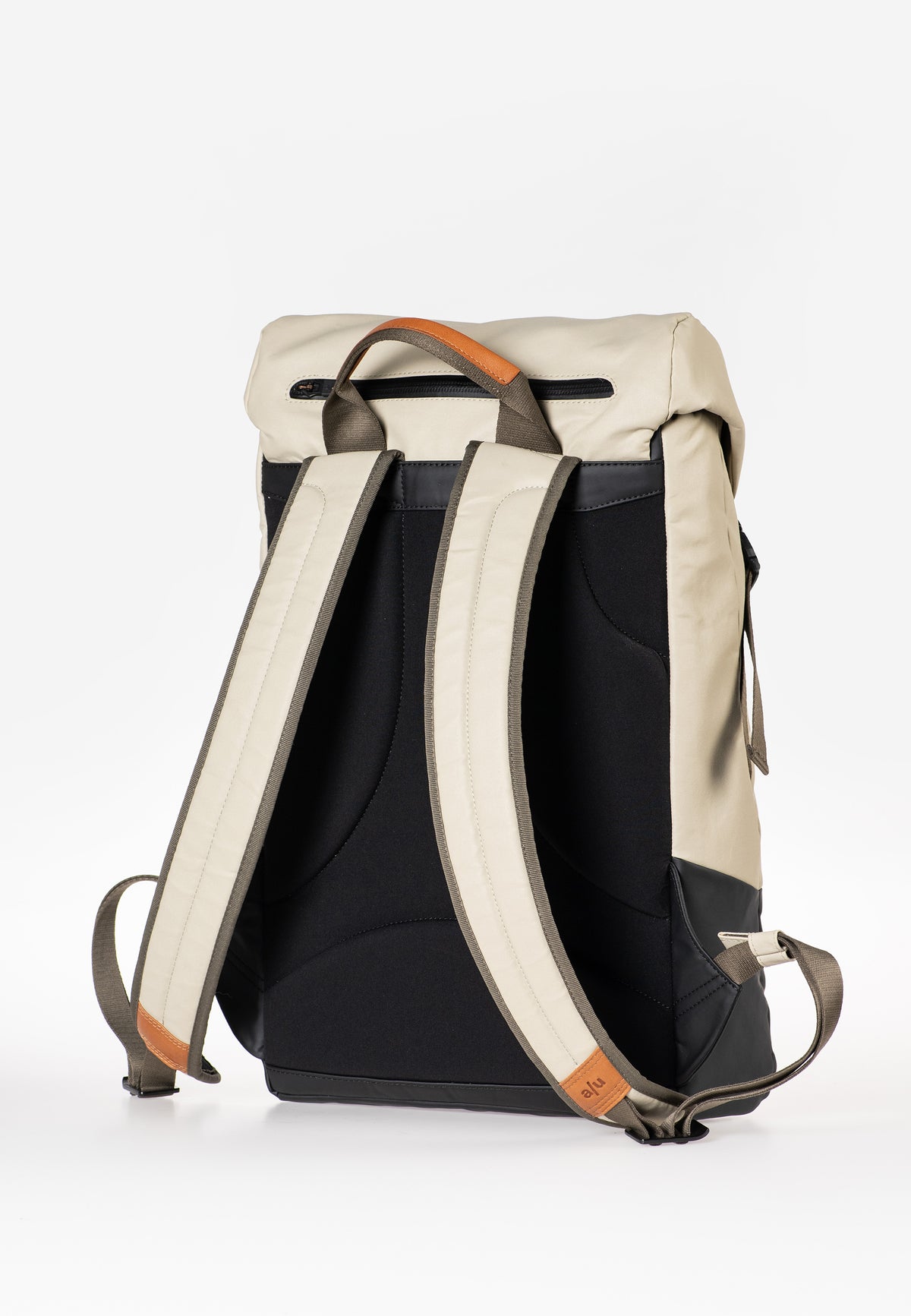 Niyodo RE Rucksack Japan RE dust | Bildmaterial bereitgestellt von SHOES.PLEASE.