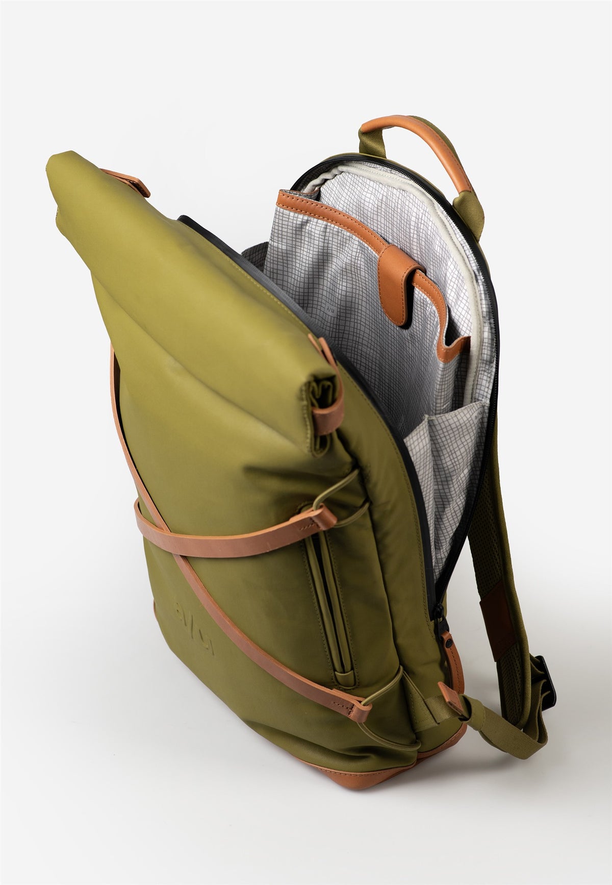 Osaka Rucksack 15" Japan marshland | Bildmaterial bereitgestellt von SHOES.PLEASE.