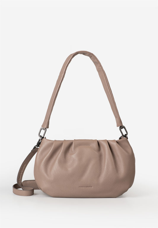 Pearl Schultertasche Philocalists portabella