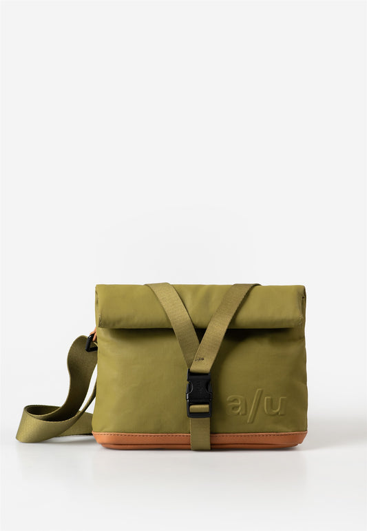Tsu Bauchtasche Japan marshland