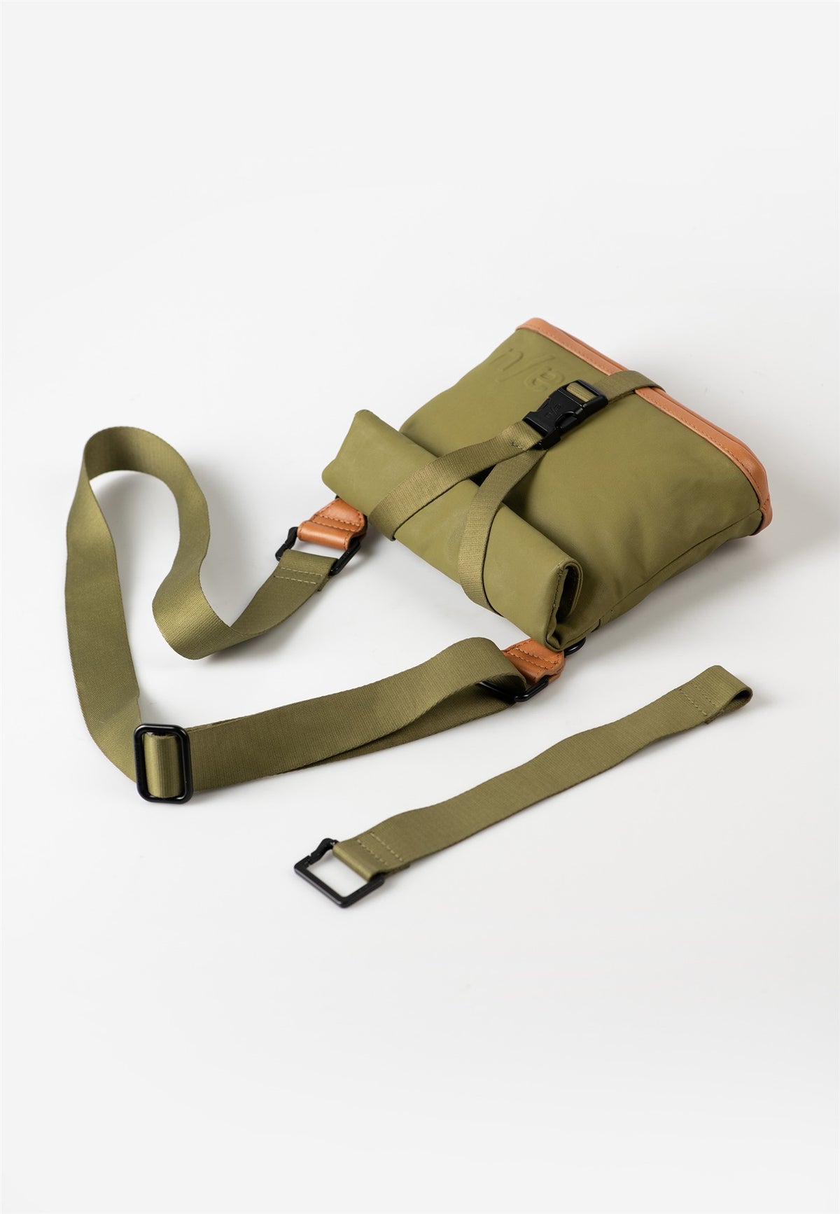 Tsu Bauchtasche Japan marshland | Bildmaterial bereitgestellt von SHOES.PLEASE.