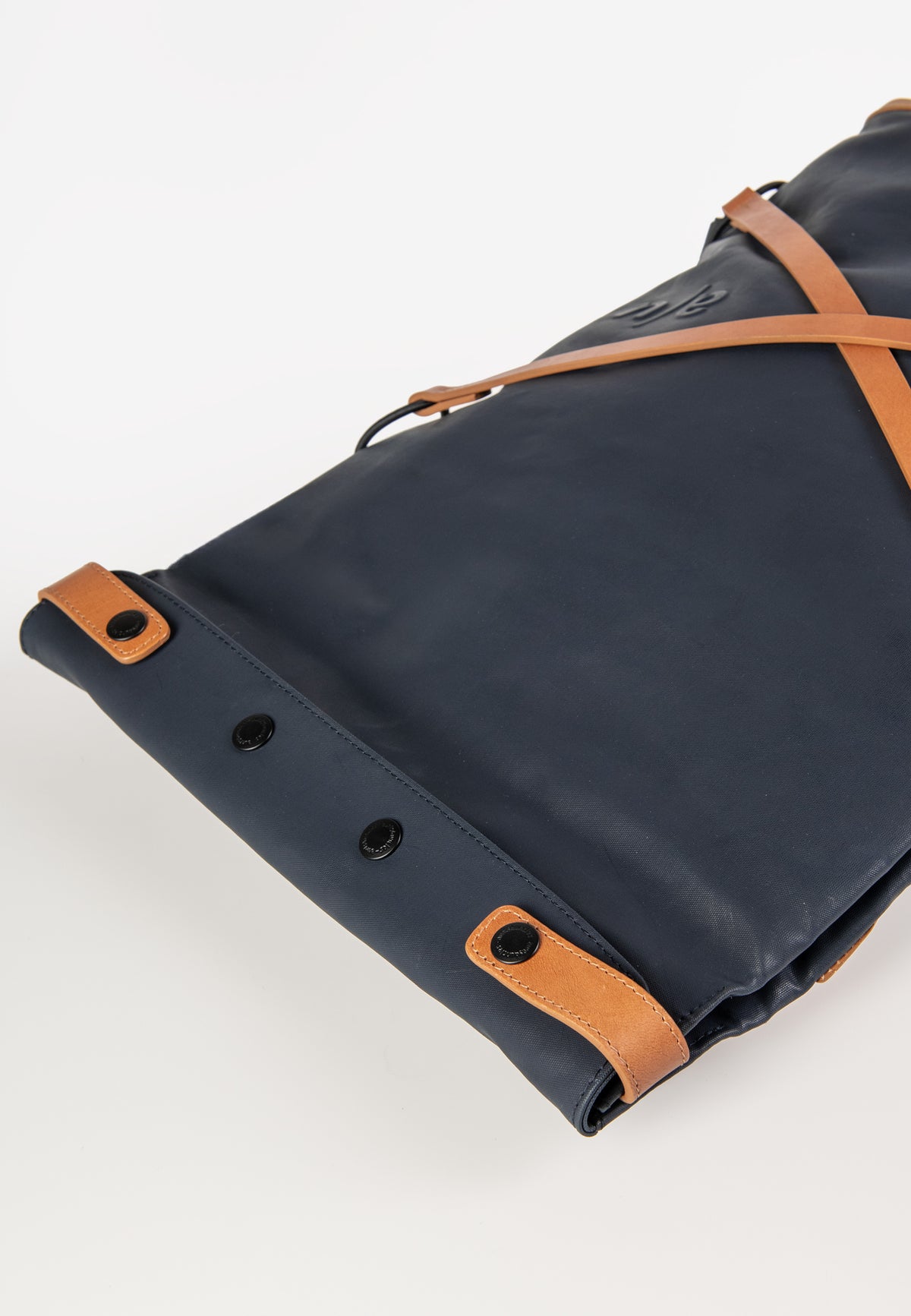 Yokohama Rucksack 13" Japan night blue | Bildmaterial bereitgestellt von SHOES.PLEASE.