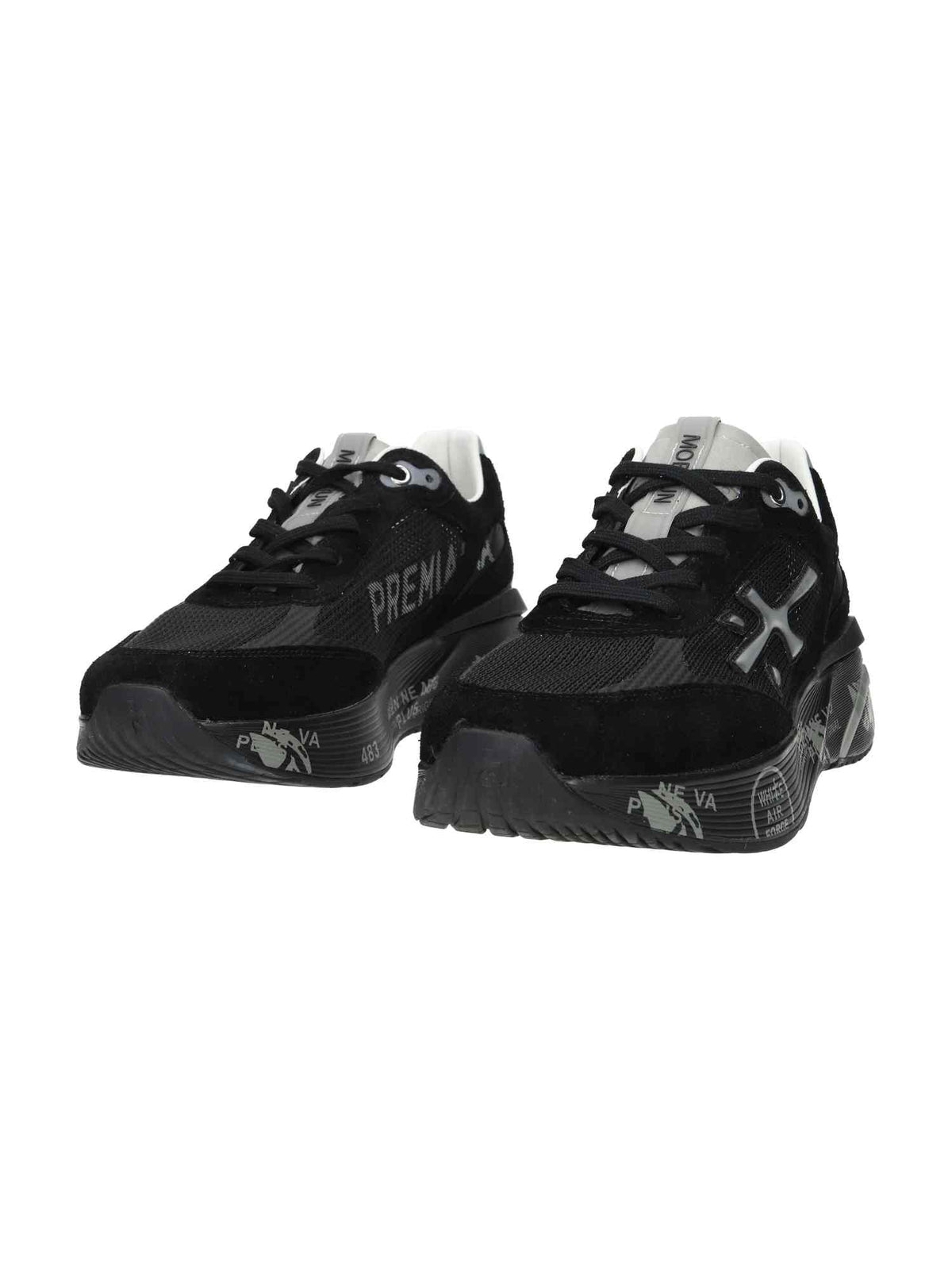 MOERUN  VAR 7297 | Bildmaterial bereitgestellt von SHOES.PLEASE.