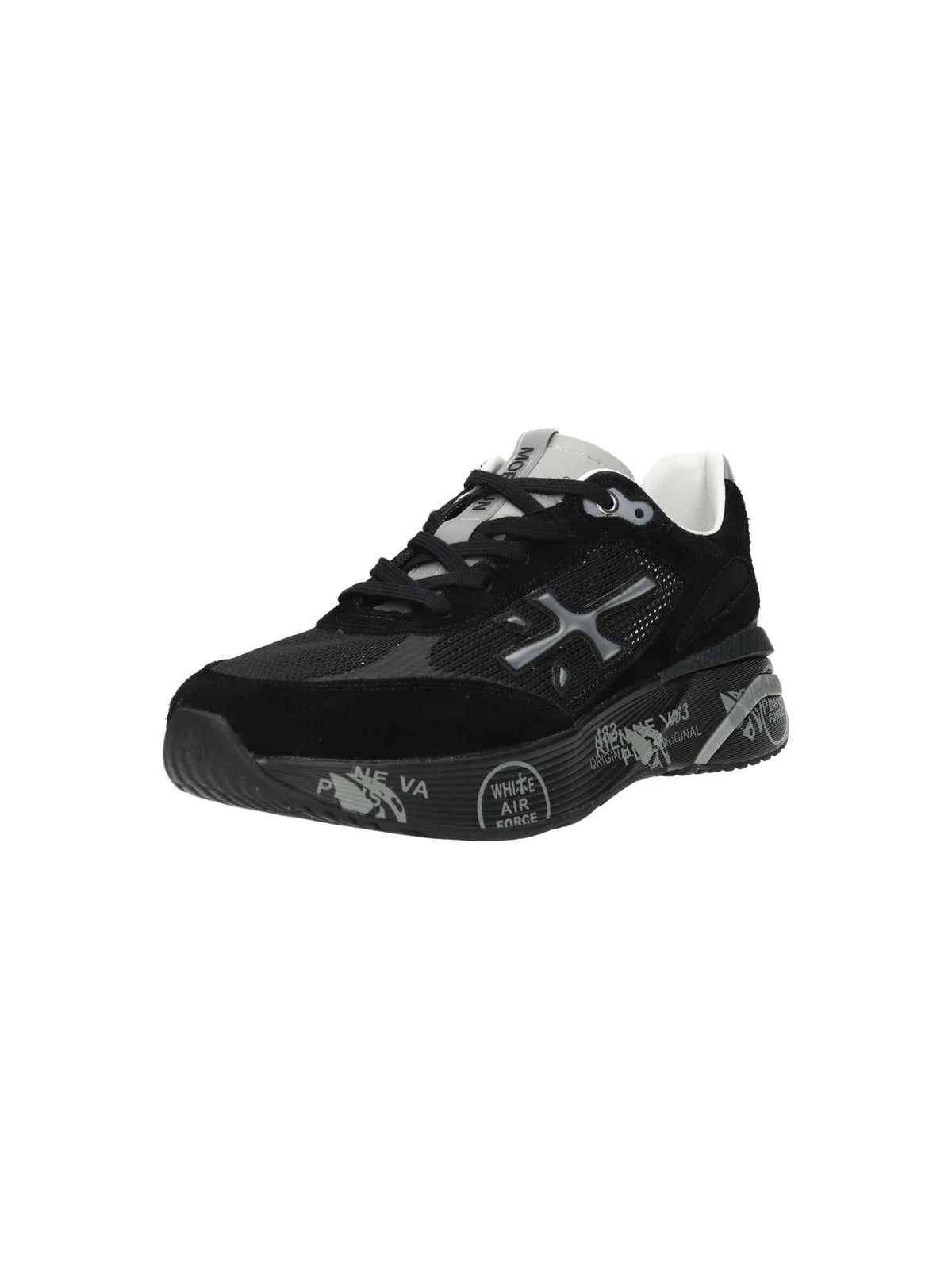 MOERUN  VAR 7297 | Bildmaterial bereitgestellt von SHOES.PLEASE.