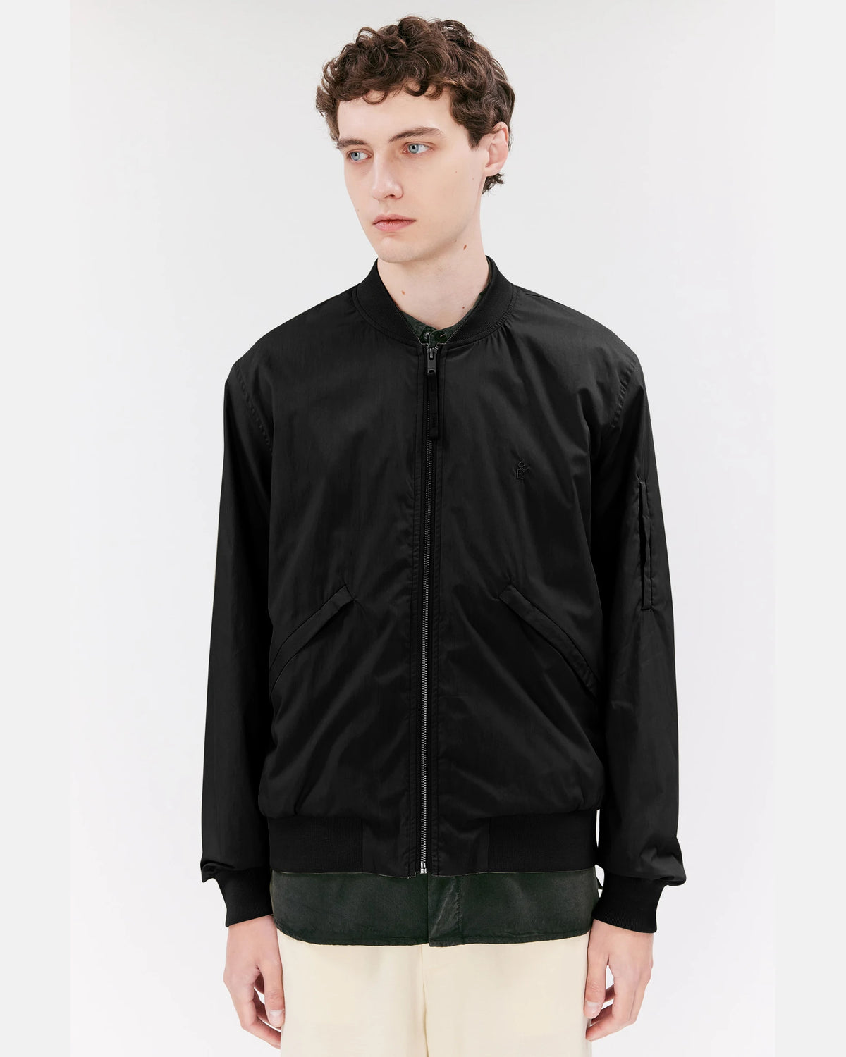 LEONDRE black | Bildmaterial bereitgestellt von SHOES.PLEASE.