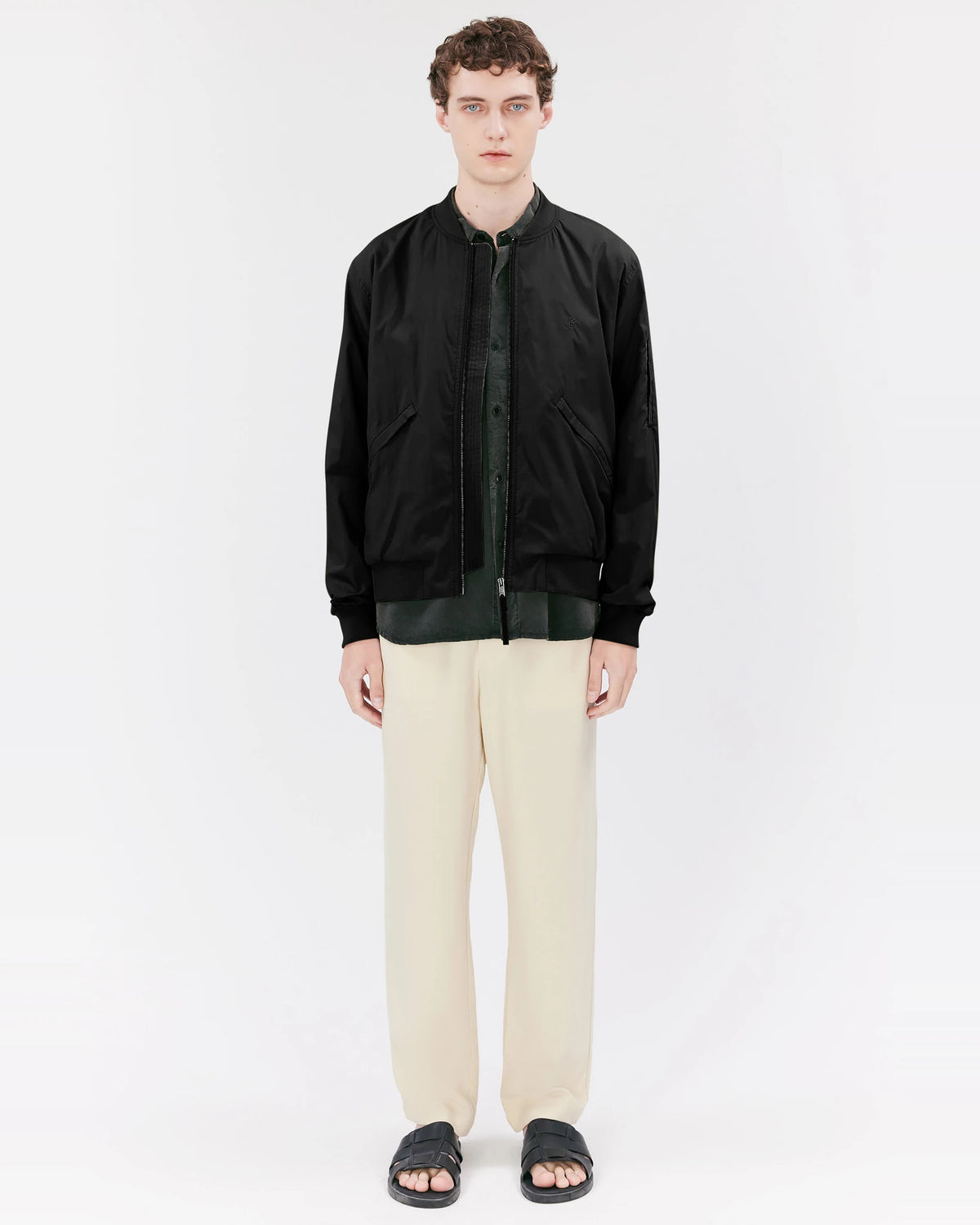LEONDRE black | Bildmaterial bereitgestellt von SHOES.PLEASE.