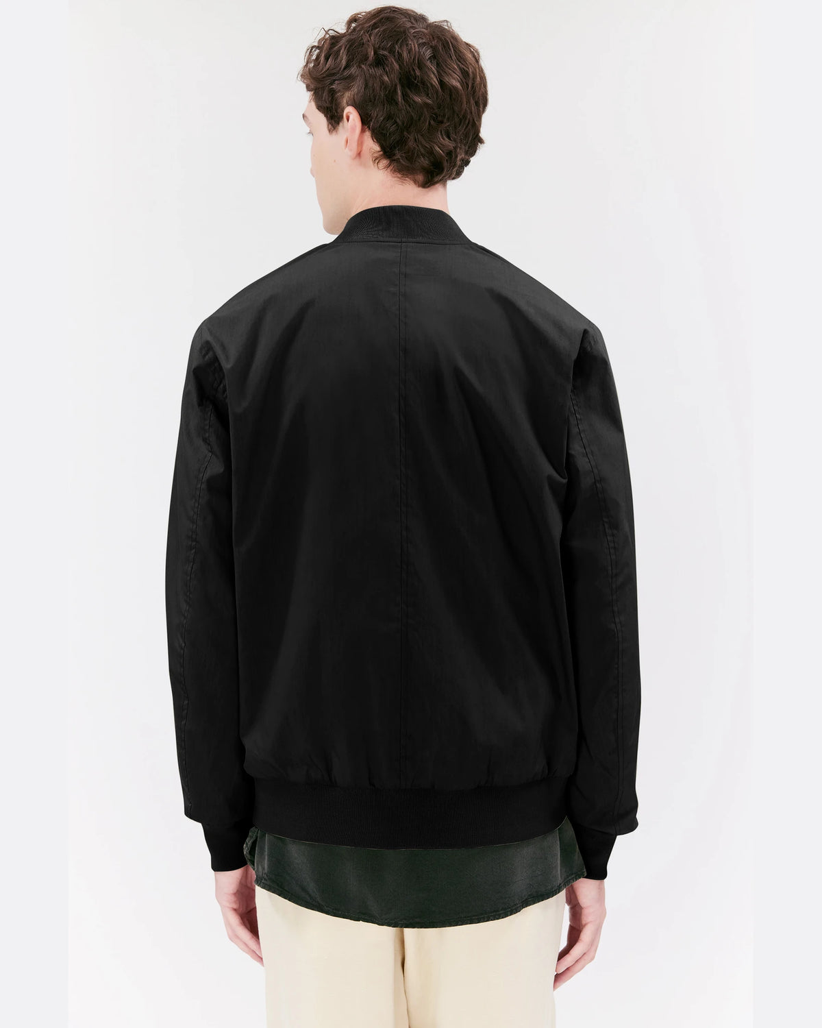 LEONDRE black | Bildmaterial bereitgestellt von SHOES.PLEASE.