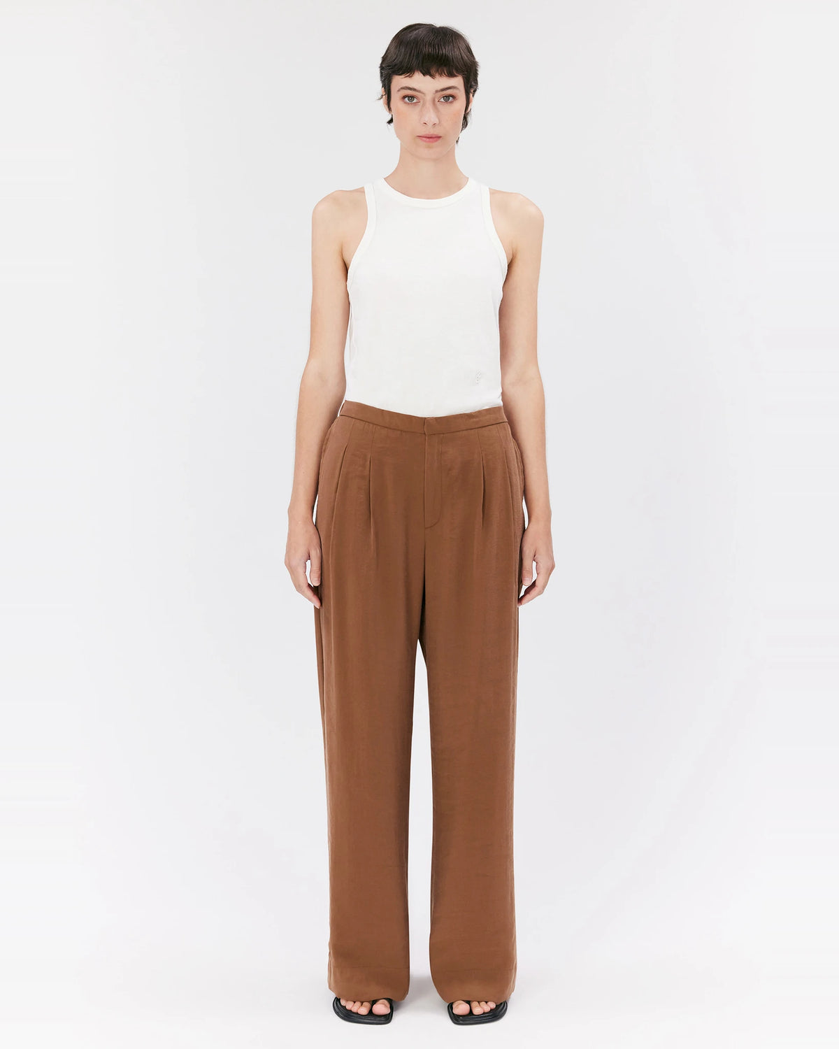 LANA cinnamon | Bildmaterial bereitgestellt von SHOES.PLEASE.