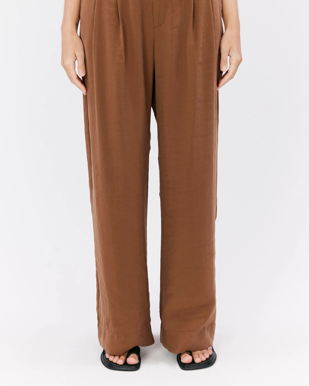 LANA cinnamon | Bildmaterial bereitgestellt von SHOES.PLEASE.