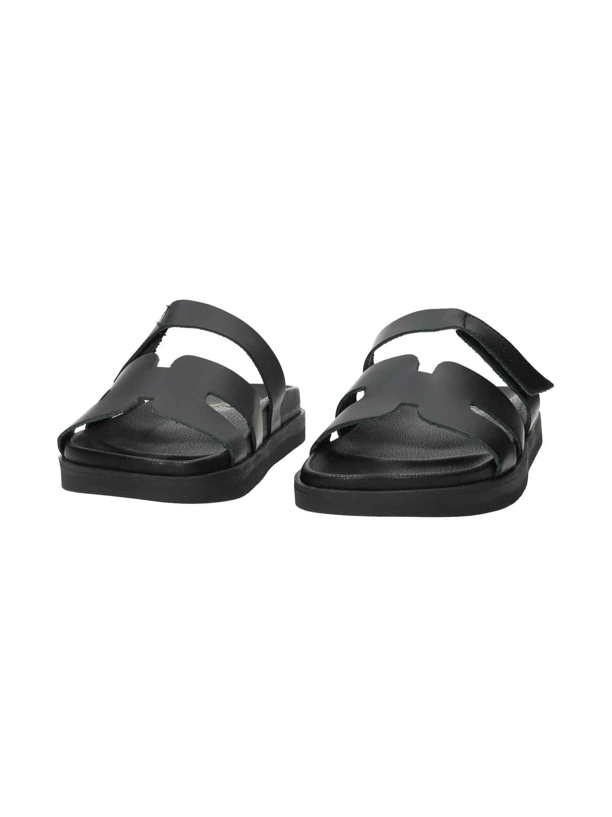 Morena-125 Napa negro | Bildmaterial bereitgestellt von SHOES.PLEASE.