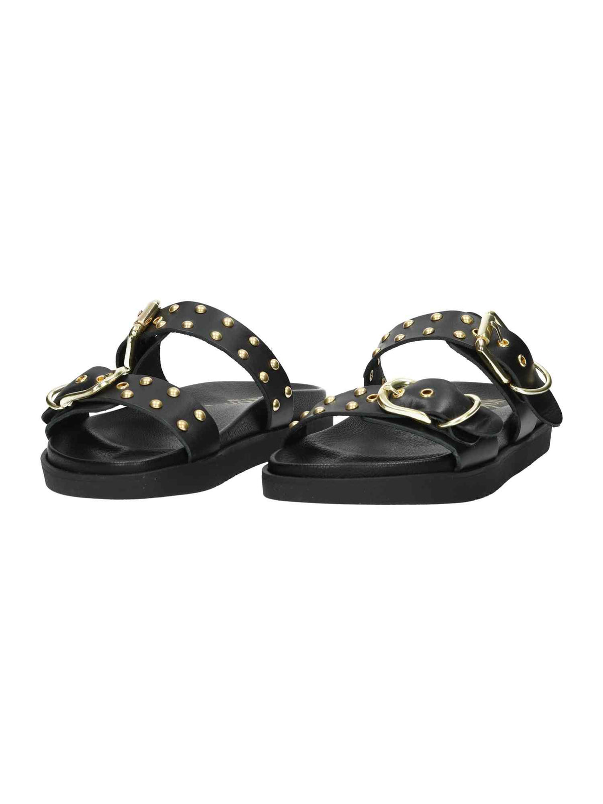Morena-313 Napa negro | Bildmaterial bereitgestellt von SHOES.PLEASE.
