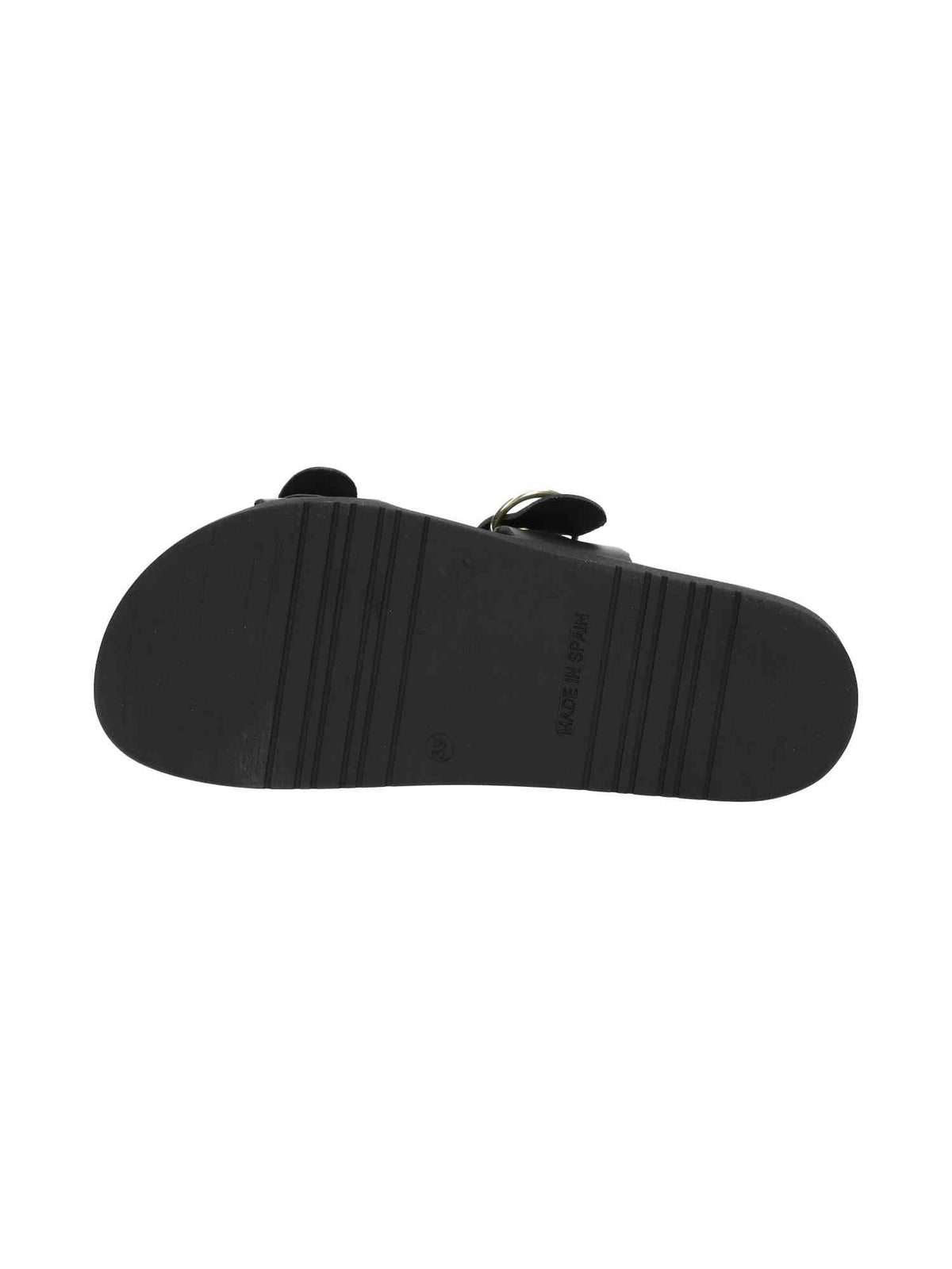 Morena-313 Napa negro | Bildmaterial bereitgestellt von SHOES.PLEASE.