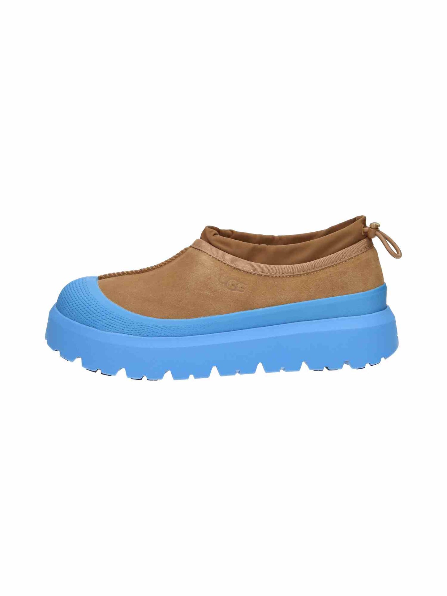 M Tasman Wetter Hybrid chestnut big sky | Bildmaterial bereitgestellt von SHOES.PLEASE.