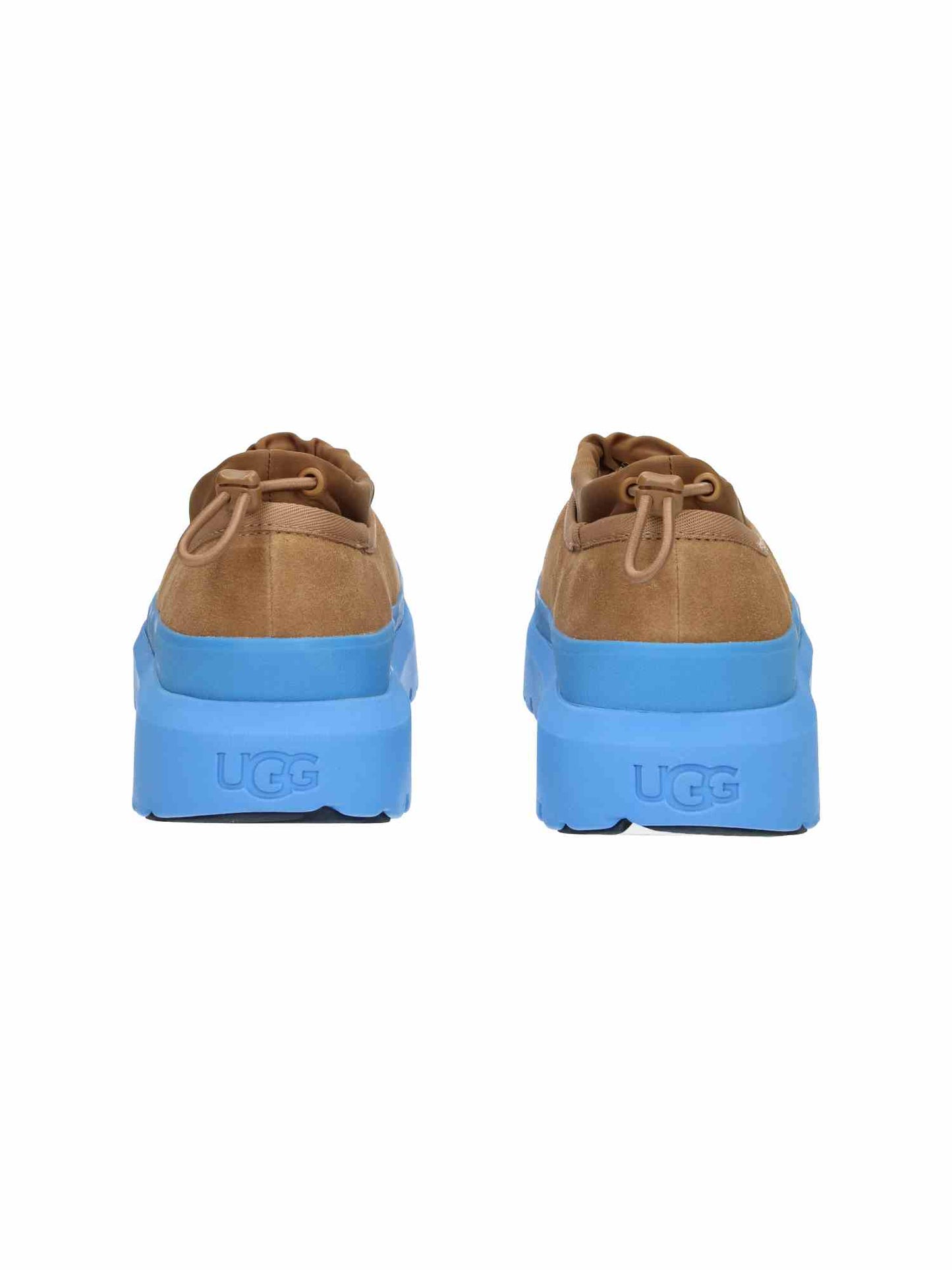 M Tasman Wetter Hybrid chestnut big sky | Bildmaterial bereitgestellt von SHOES.PLEASE.