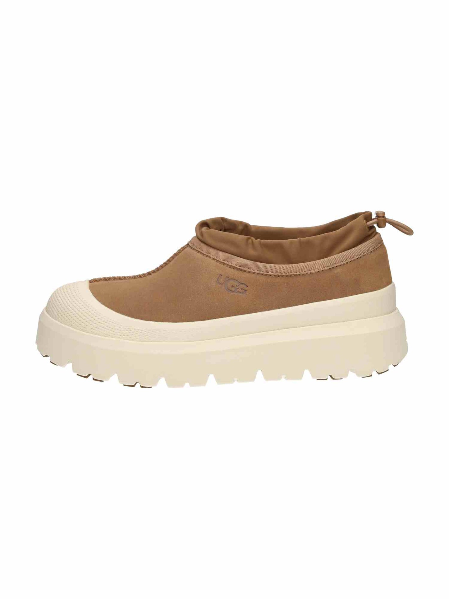 M Tasman Weather Hybrid chestnut/whitecap | Bildmaterial bereitgestellt von SHOES.PLEASE.