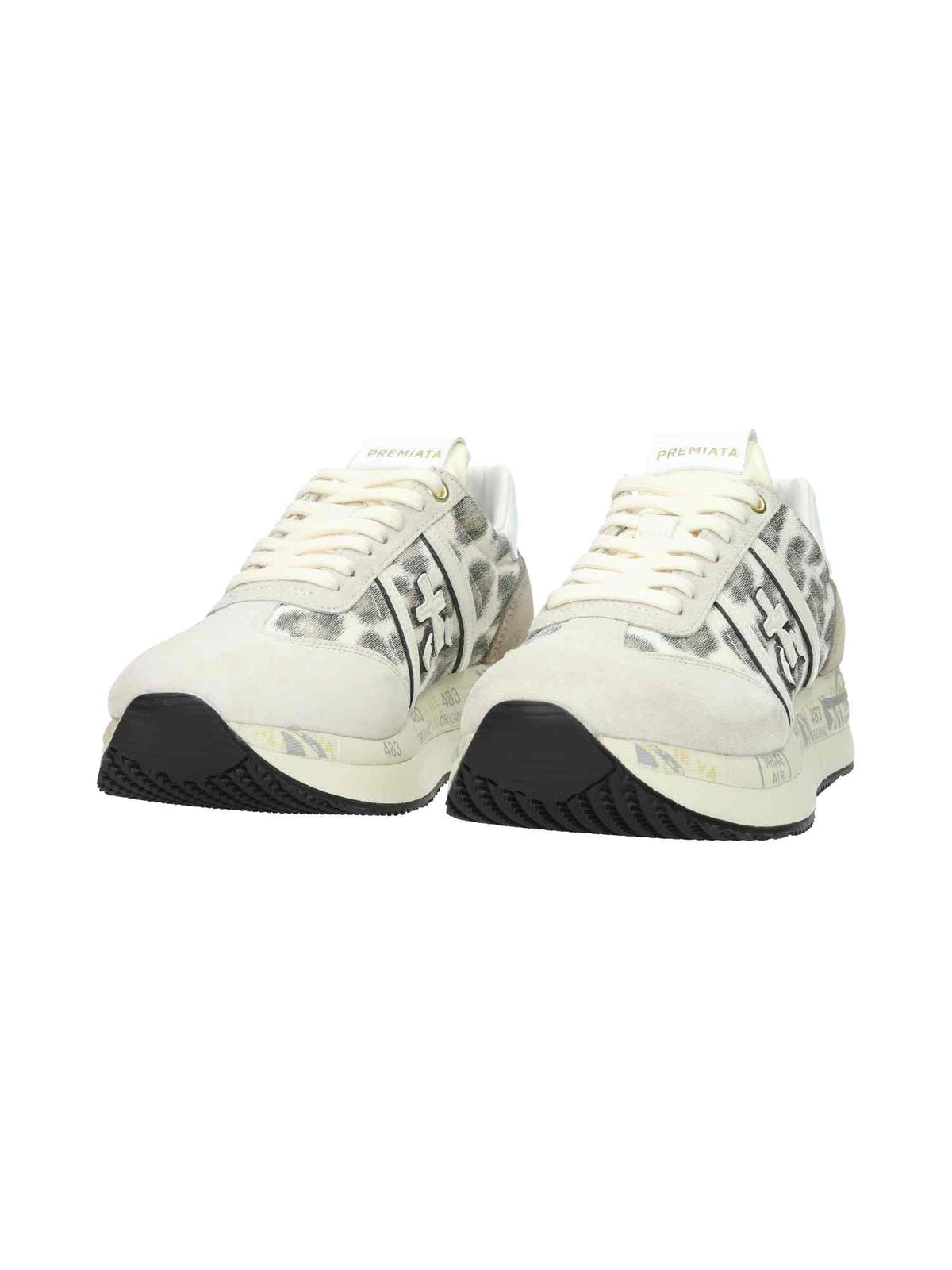 CONNY VAR 7362 | Bildmaterial bereitgestellt von SHOES.PLEASE.