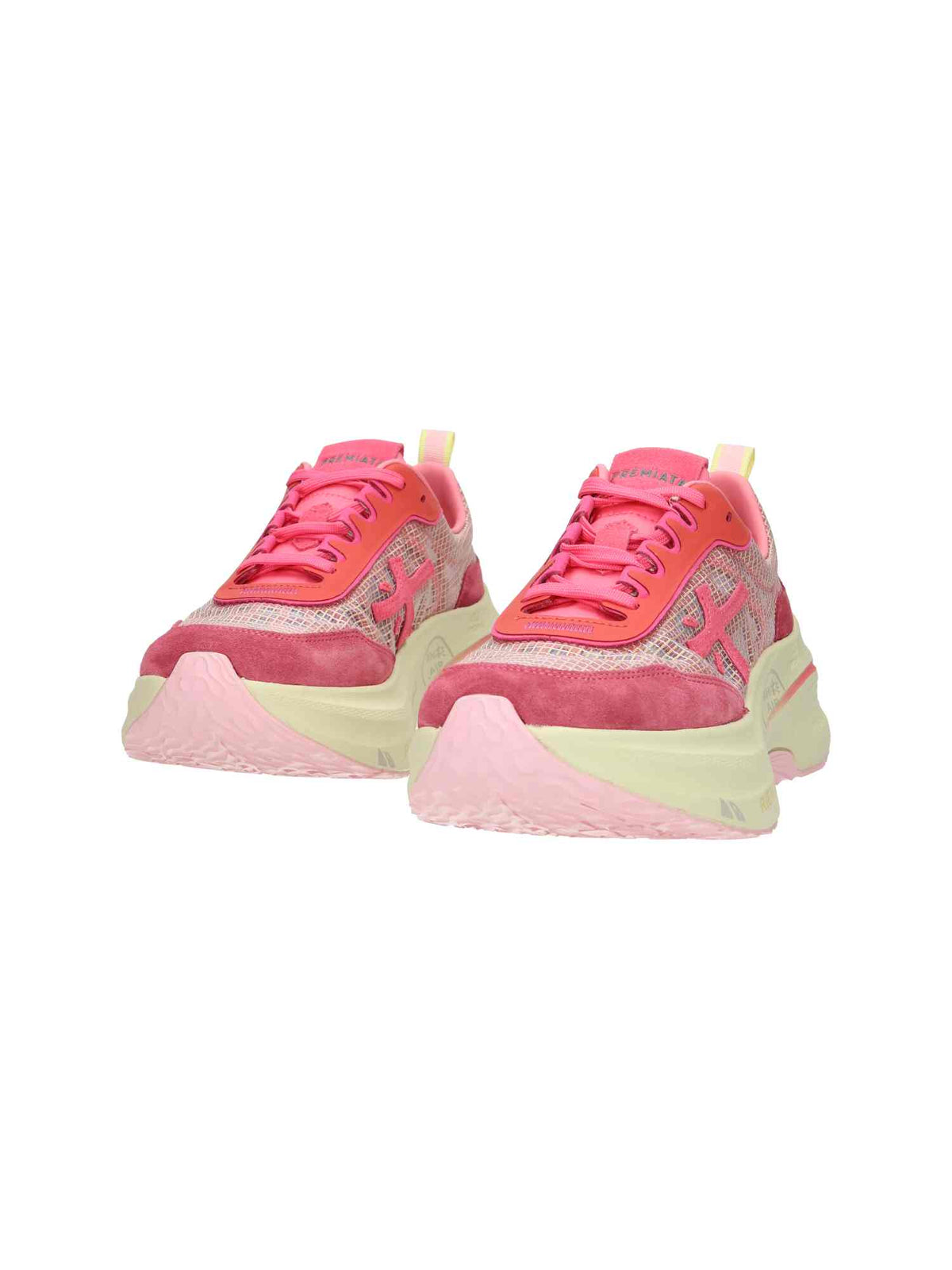 HILL VAR 7504 | Bildmaterial bereitgestellt von SHOES.PLEASE.