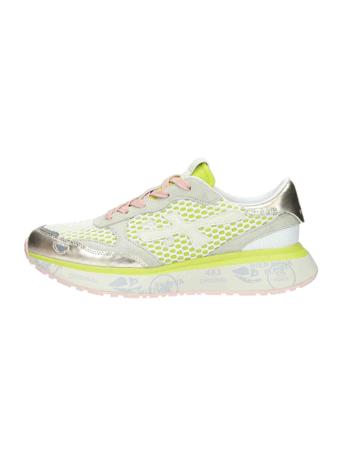 LAURYN VAR 7487 | Bildmaterial bereitgestellt von SHOES.PLEASE.