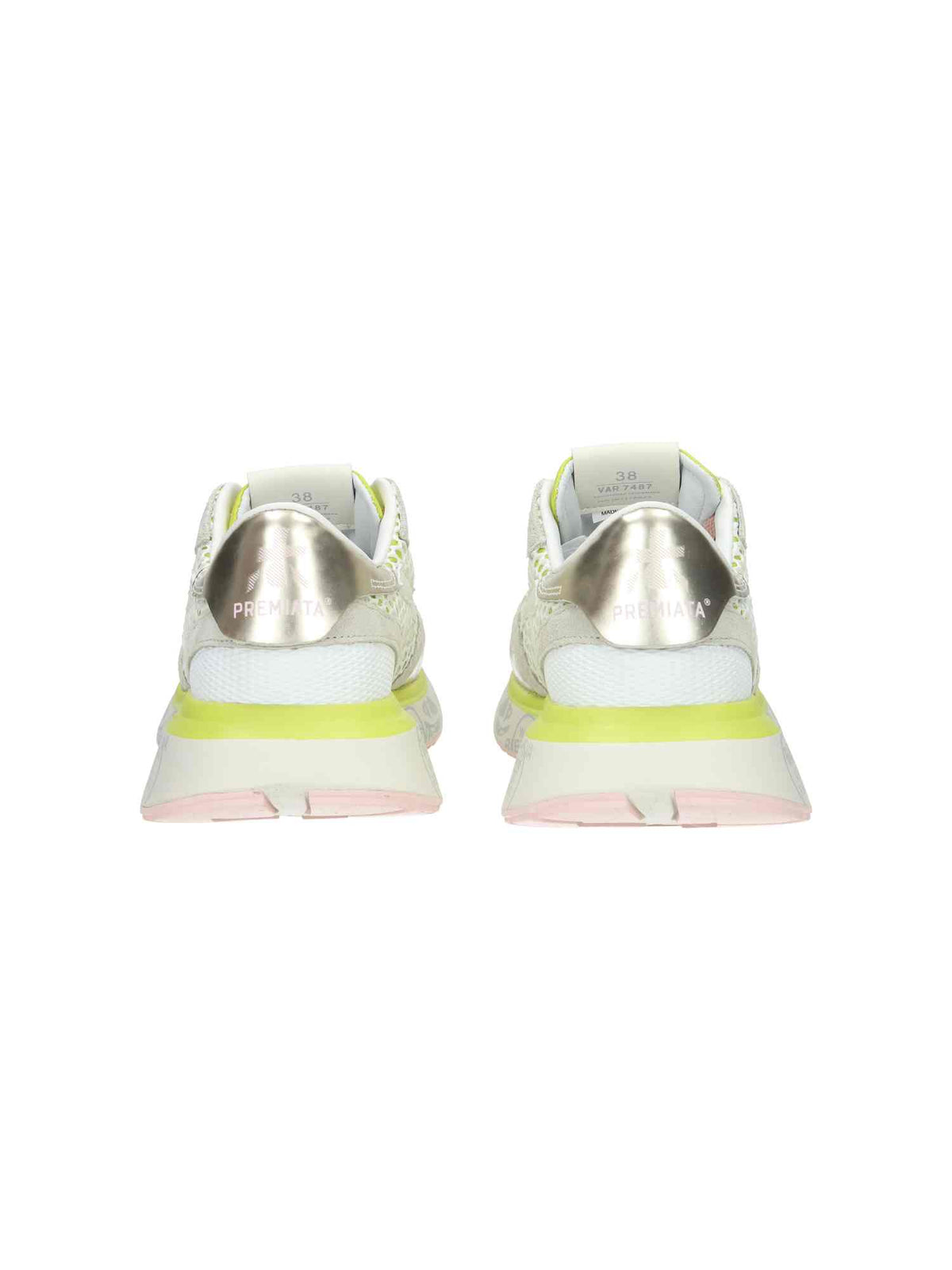 LAURYN VAR 7487 | Bildmaterial bereitgestellt von SHOES.PLEASE.