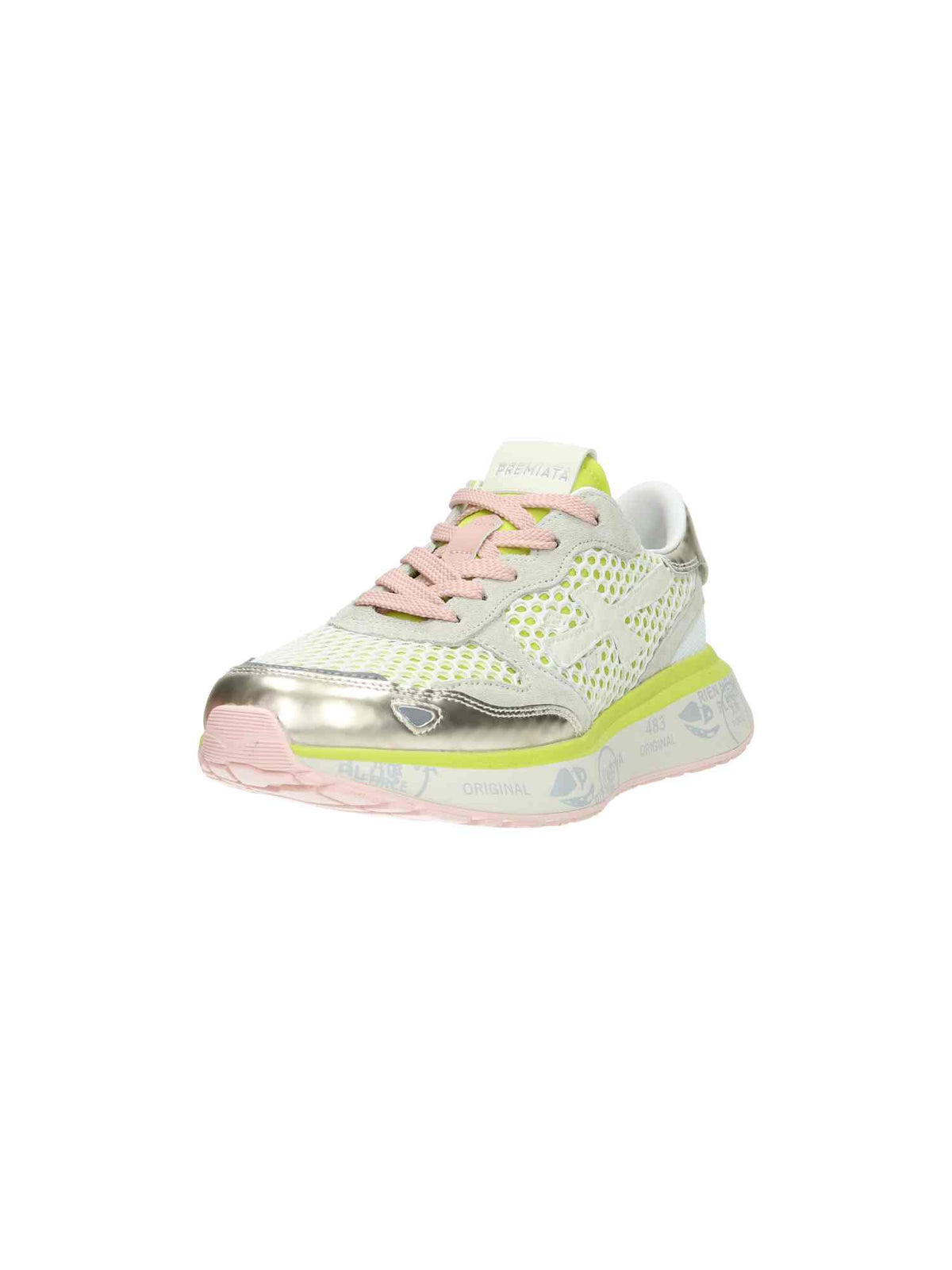 LAURYN VAR 7487 | Bildmaterial bereitgestellt von SHOES.PLEASE.