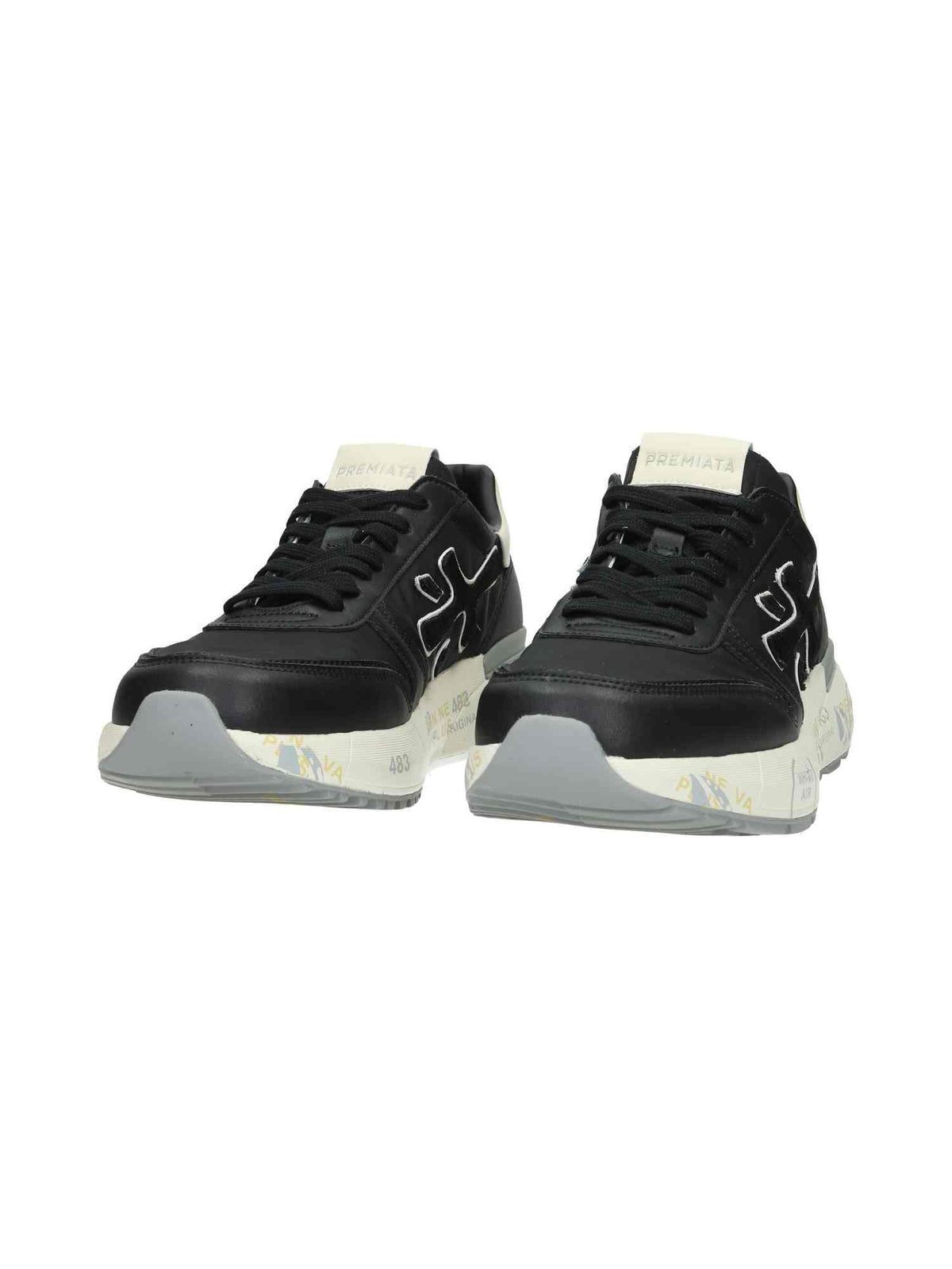 MICK VAR 7249 | Bildmaterial bereitgestellt von SHOES.PLEASE.